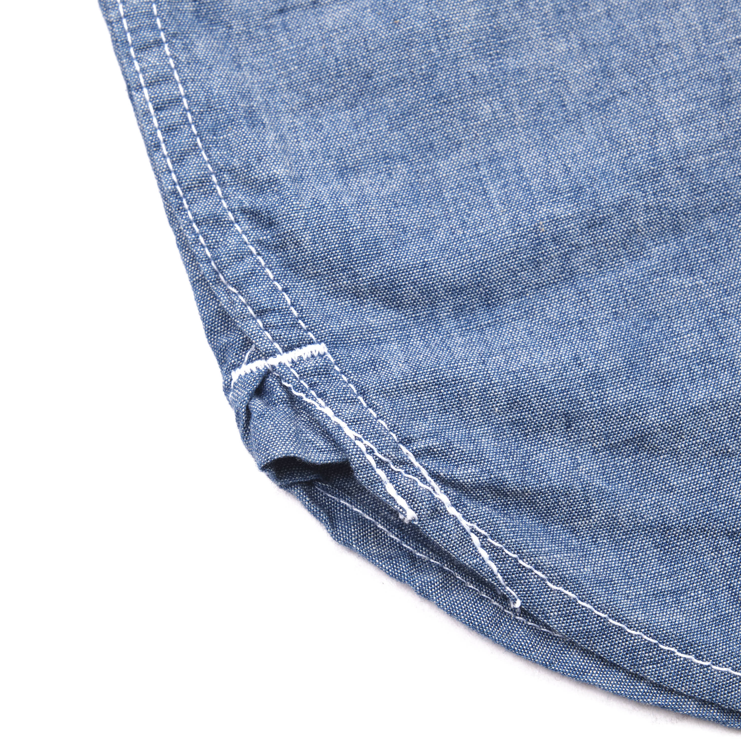 Dayton <span> Chambray </span>