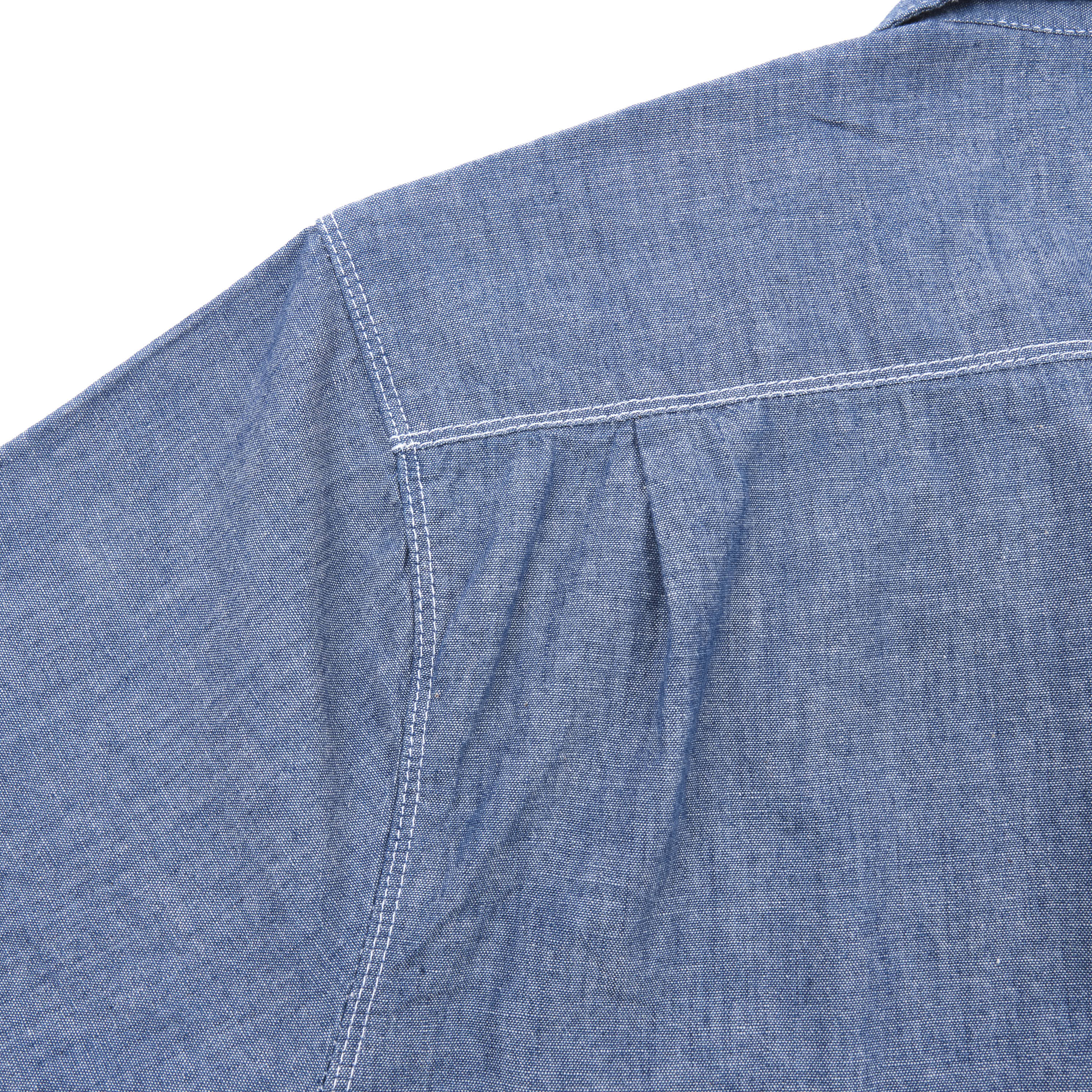 Dayton <span> Chambray </span>