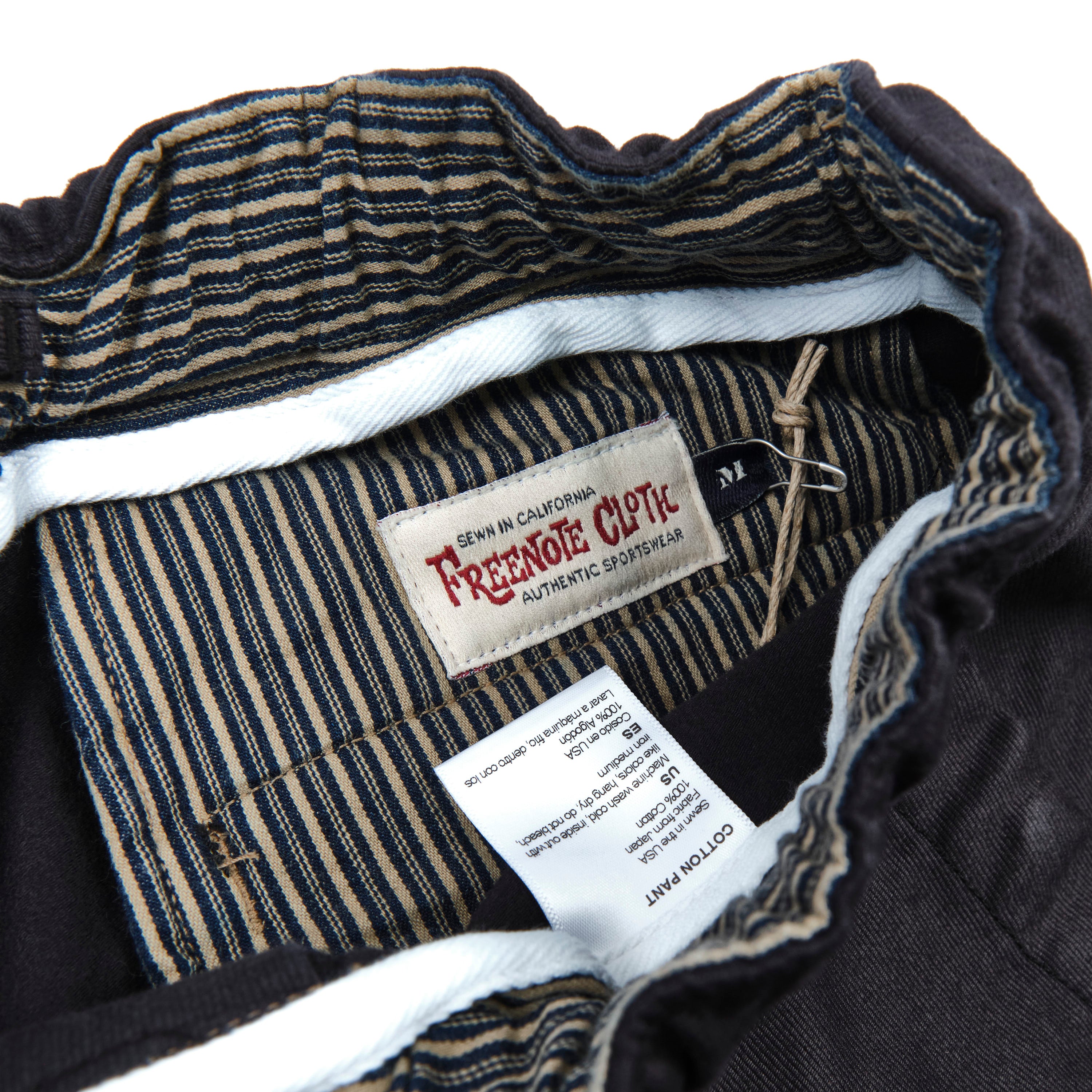 Premium Deck Short <span> Navy </span>