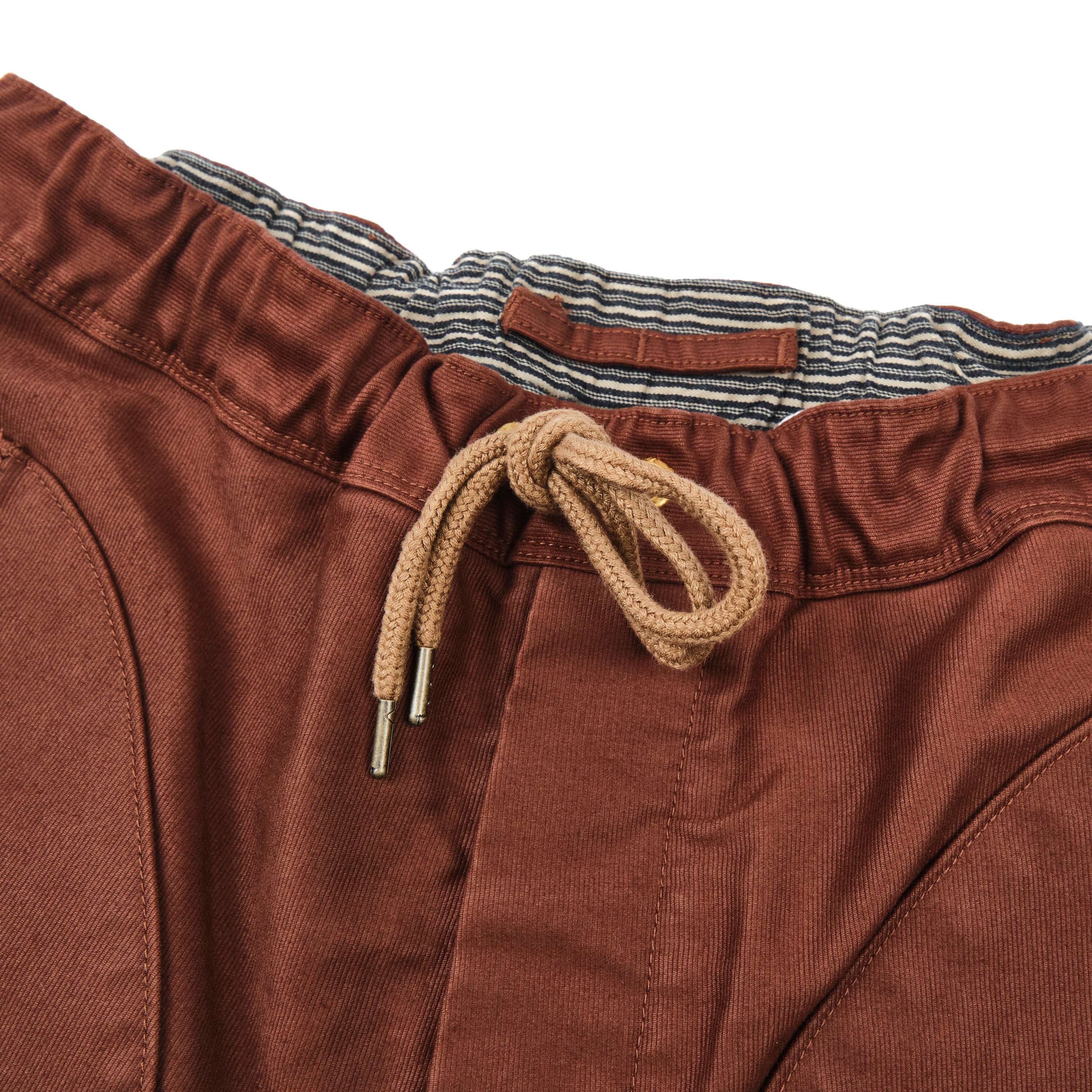 Premium Deck short <span> Rust </span>