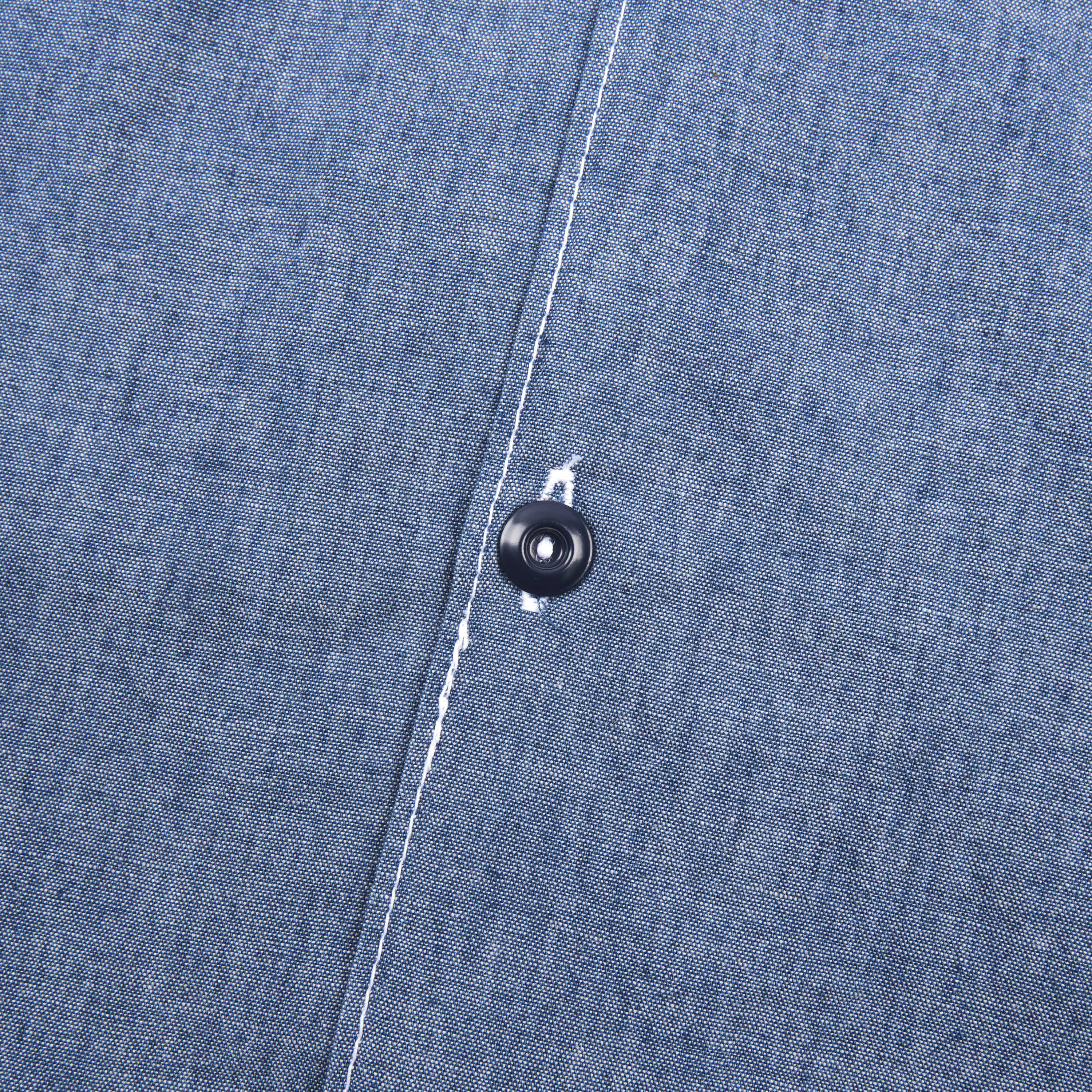 Dayton LS Chambray