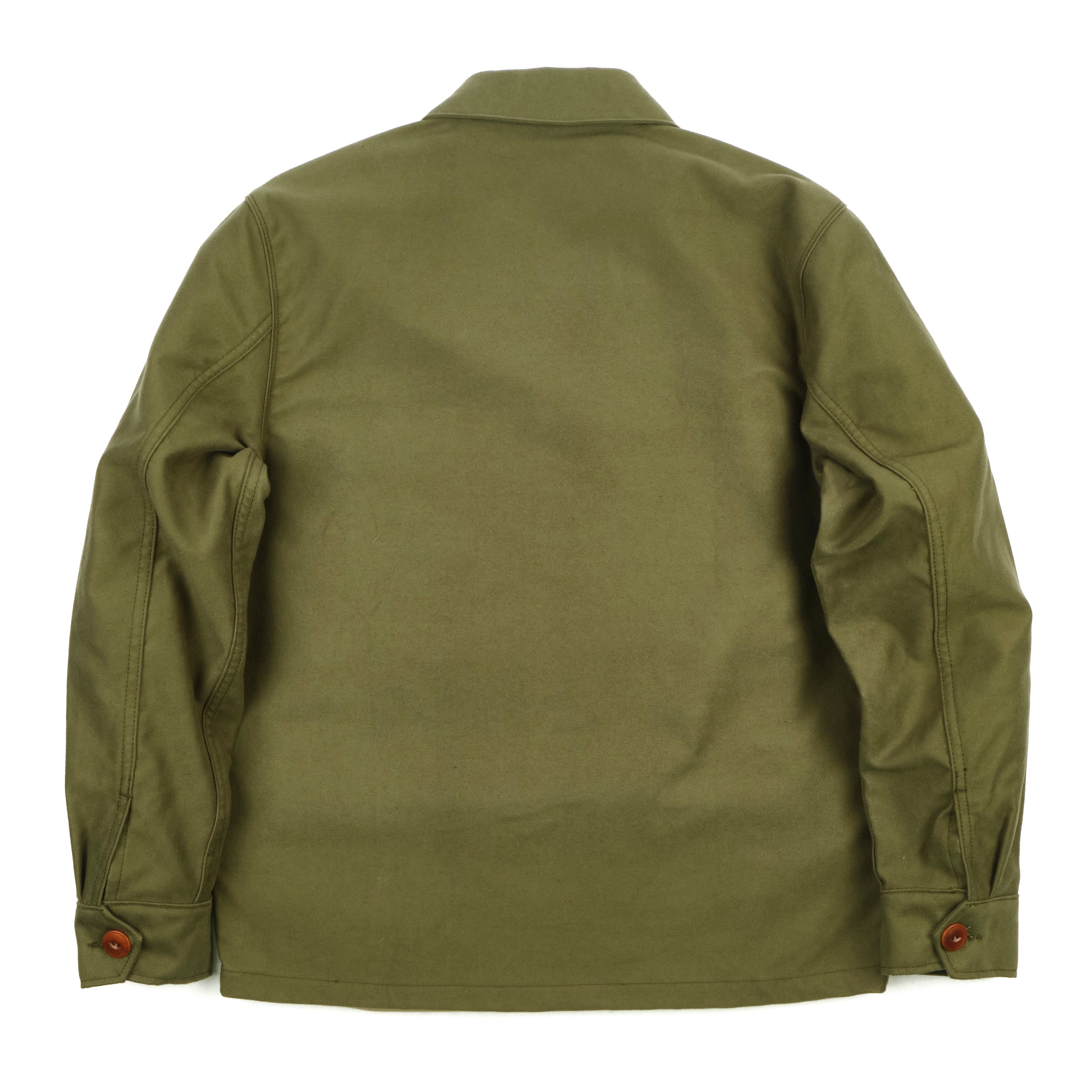 CC-1 Olive