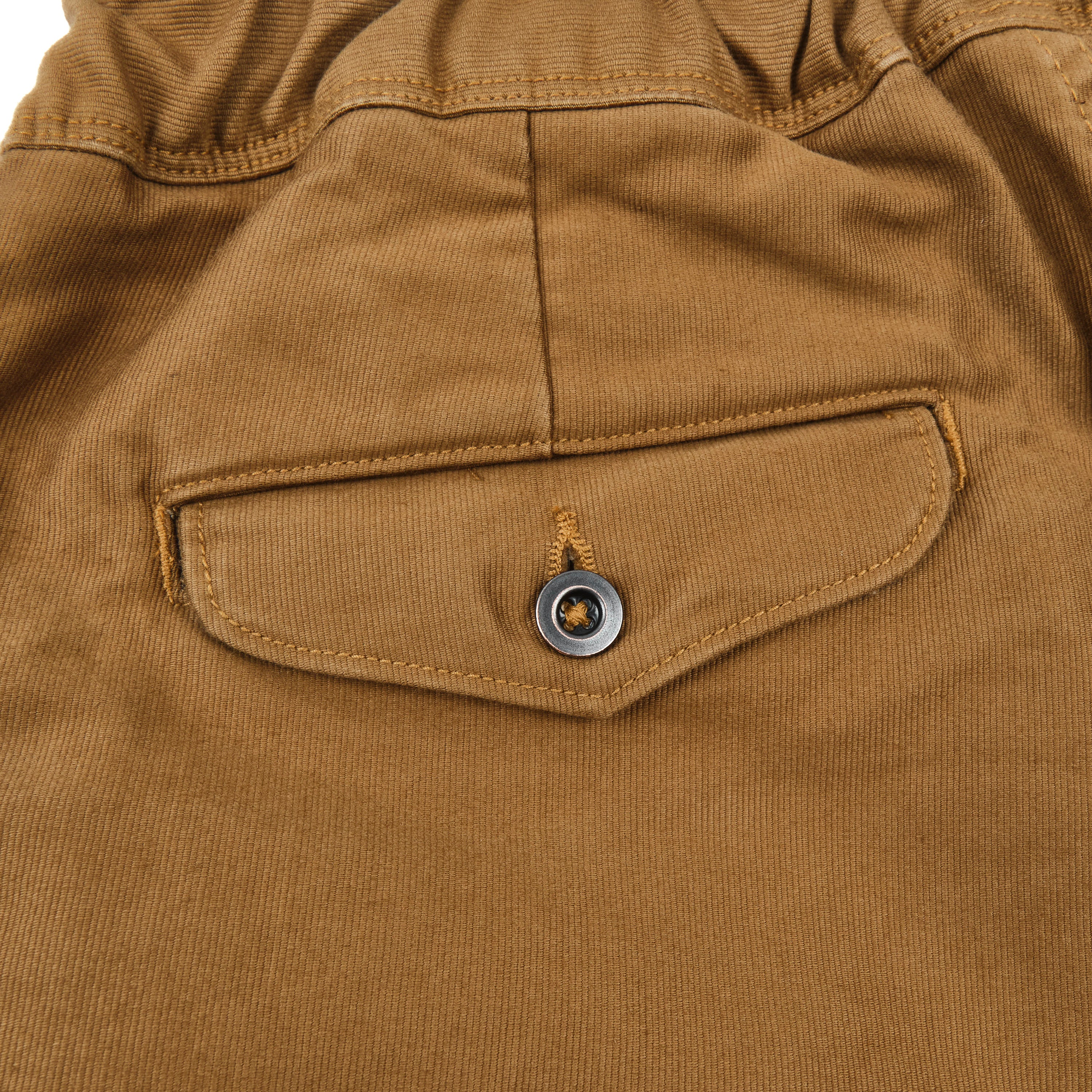 Premium Deck short <span> Gold </span>