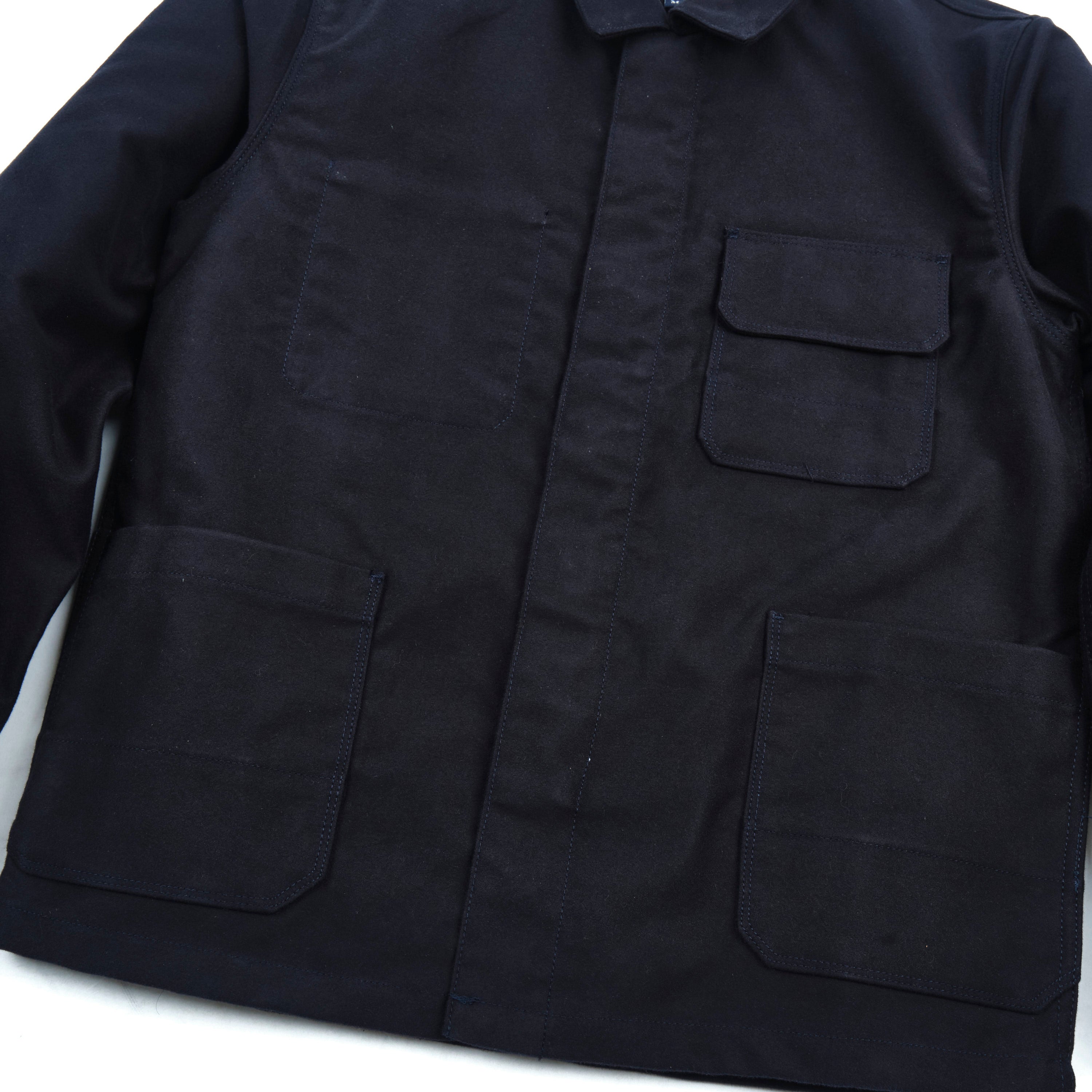 CC-1 <span> Navy </span>