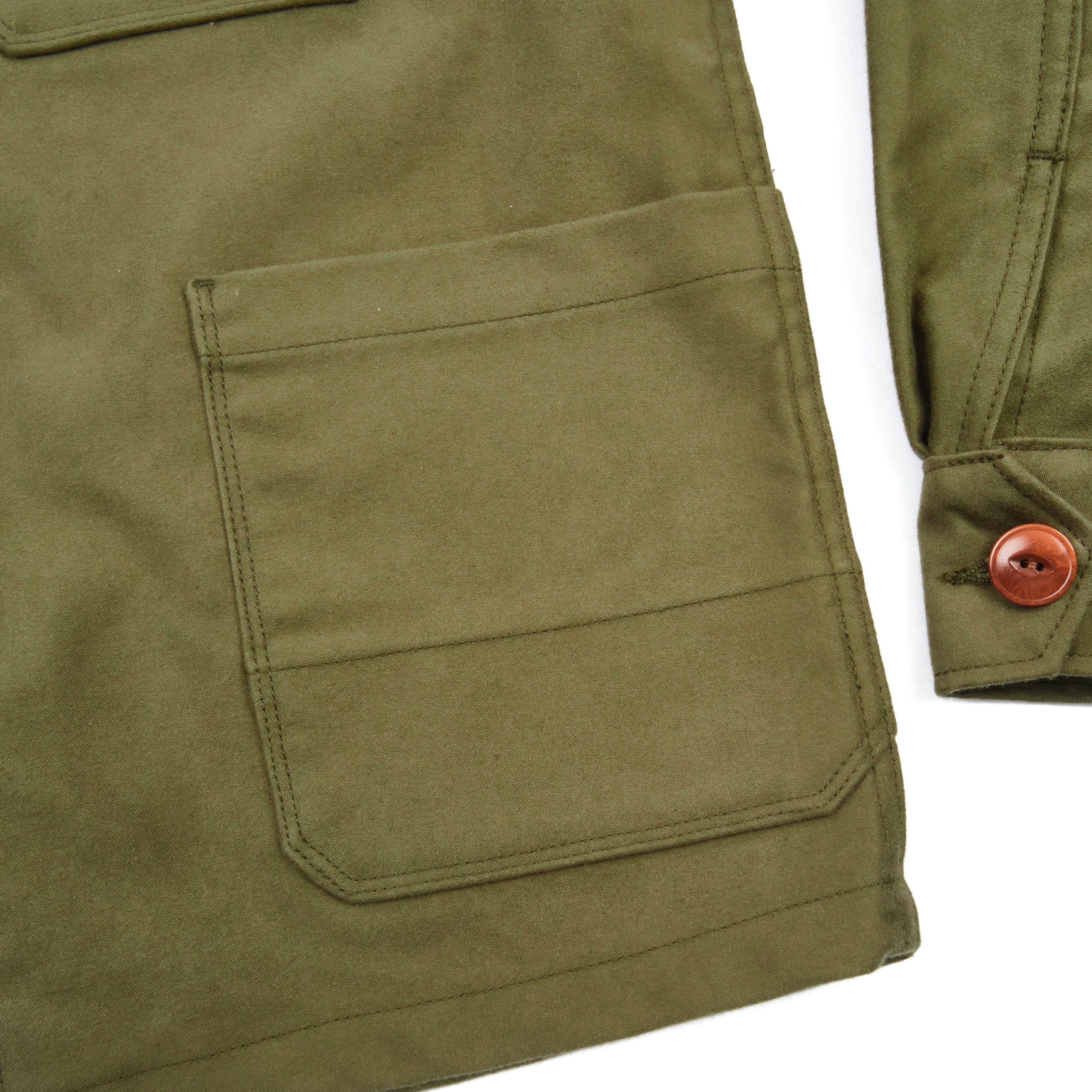CC-1 Olive