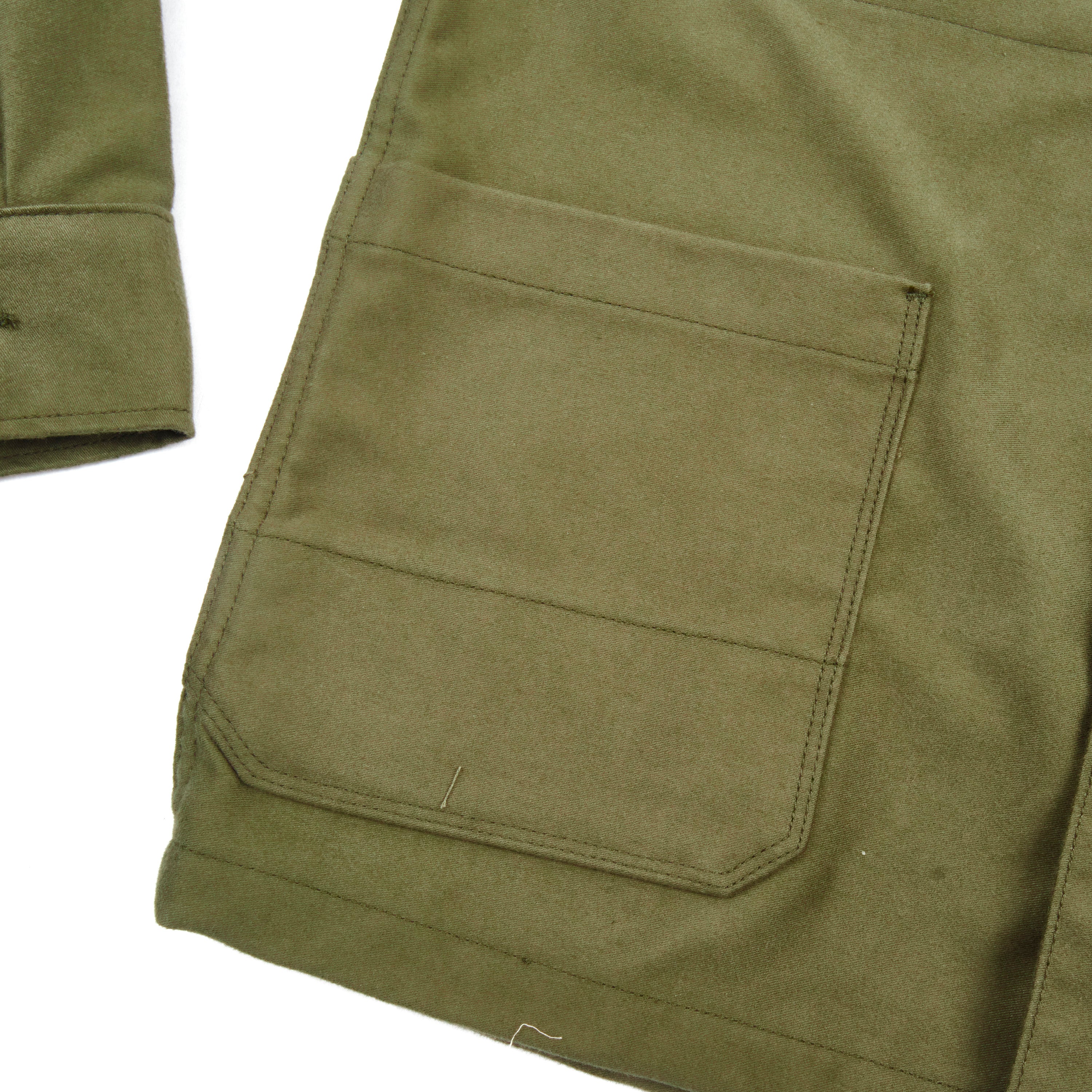 CC-1 Olive