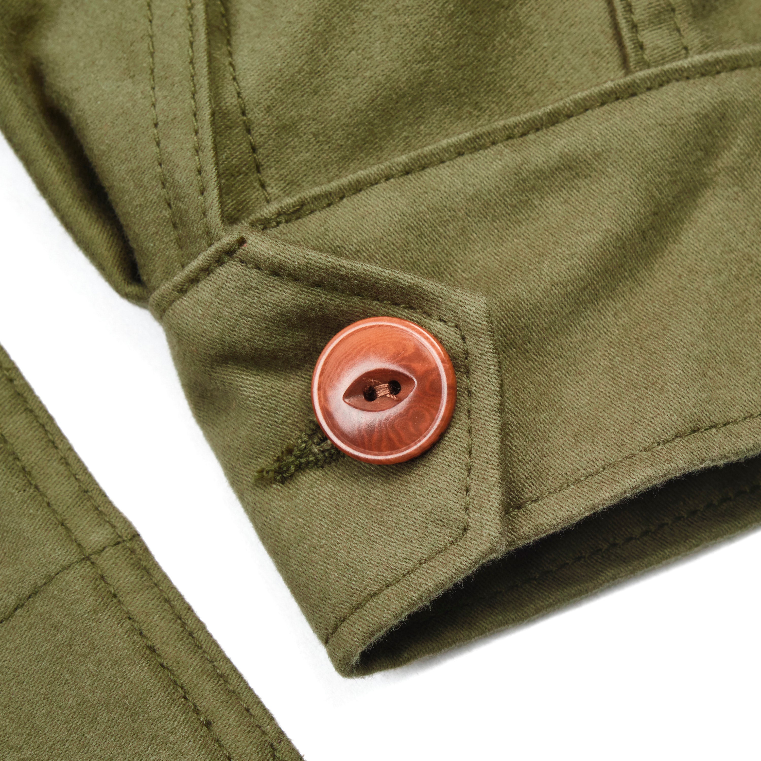CC-1 Olive