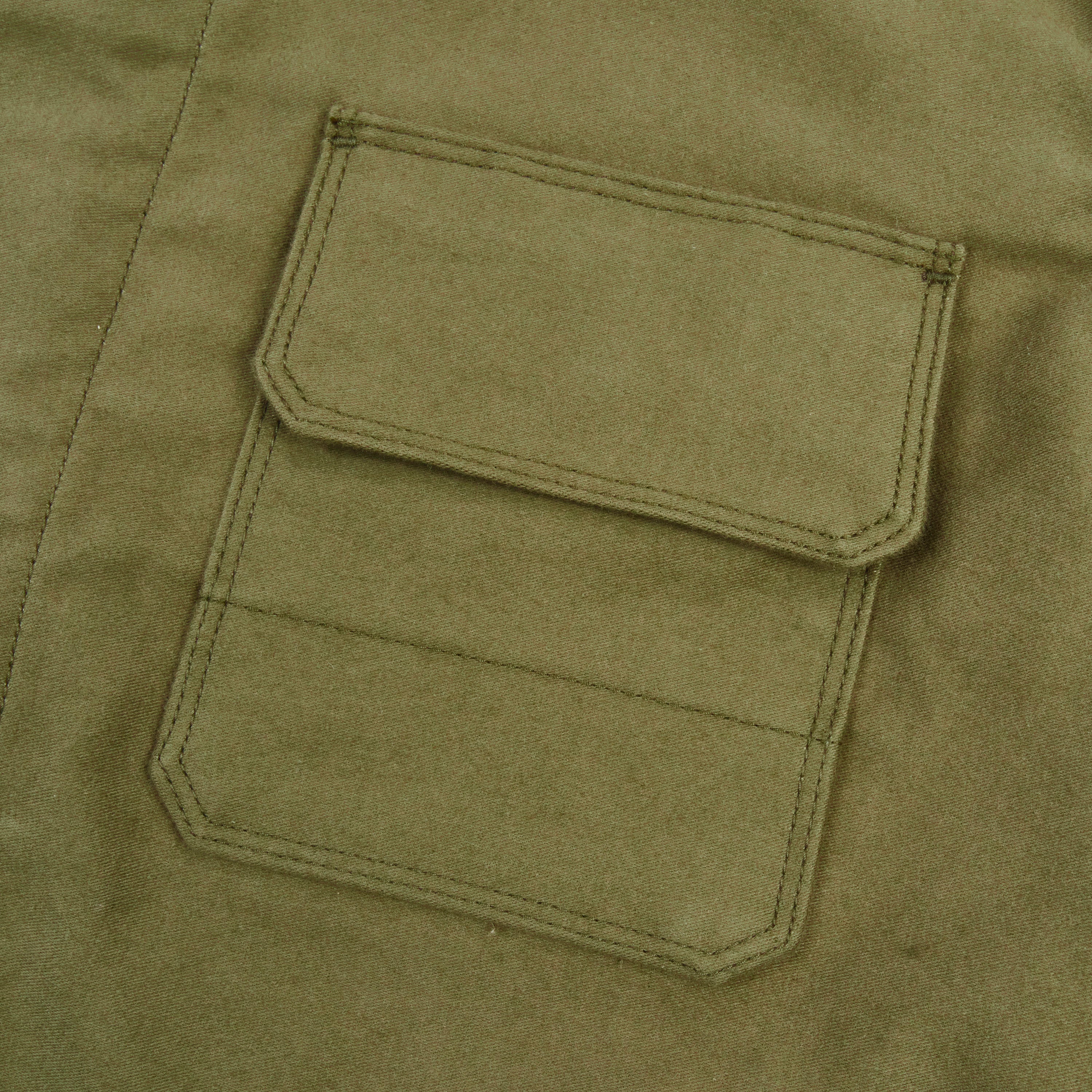 CC-1 Olive