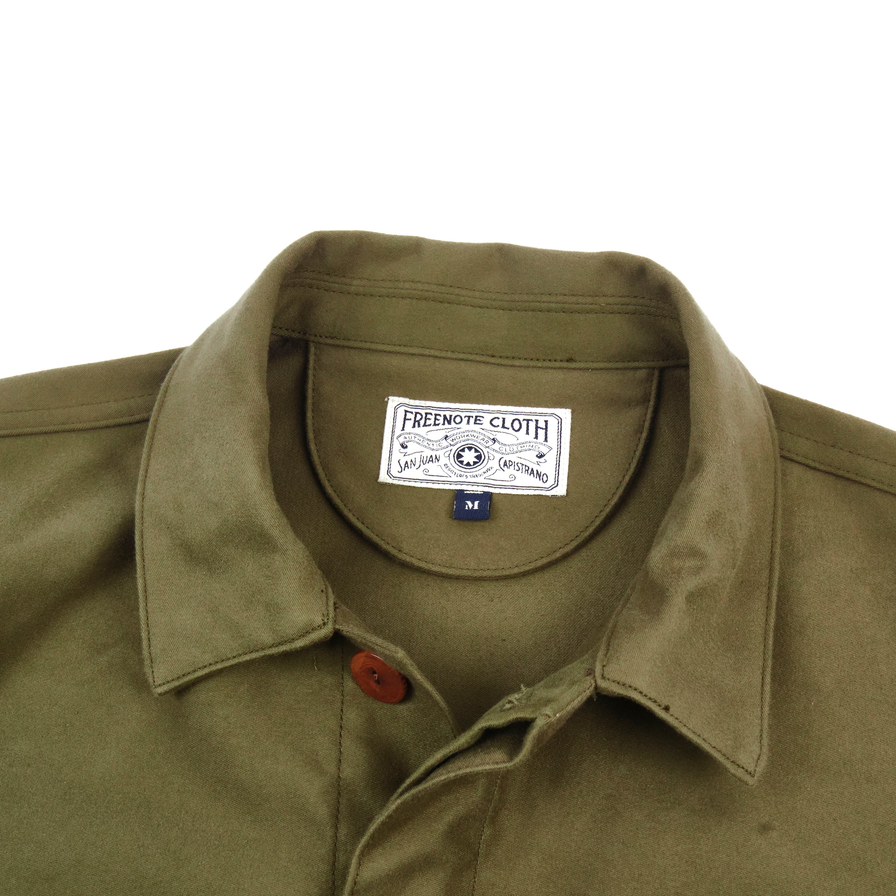 CC-1 Olive
