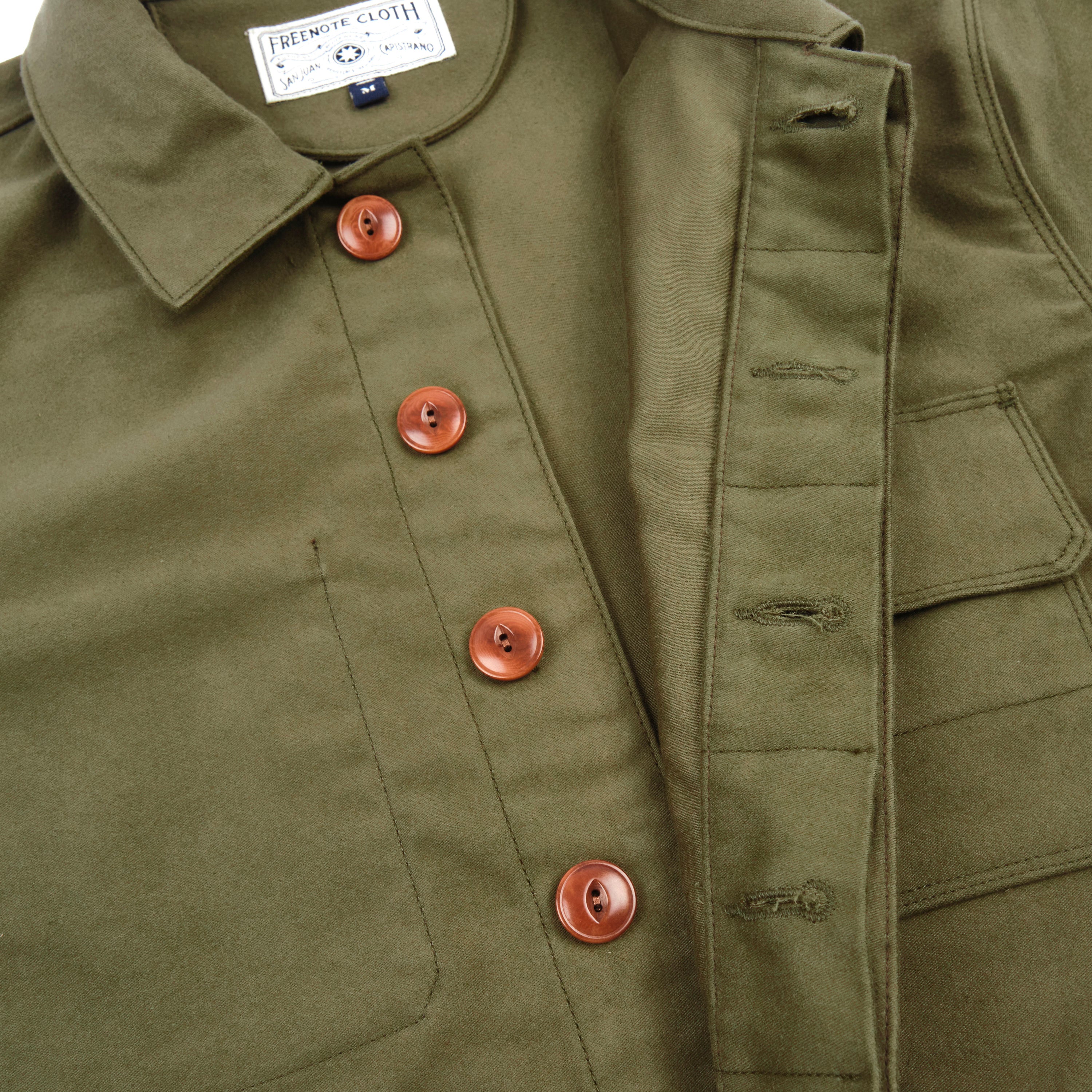 CC-1 Olive