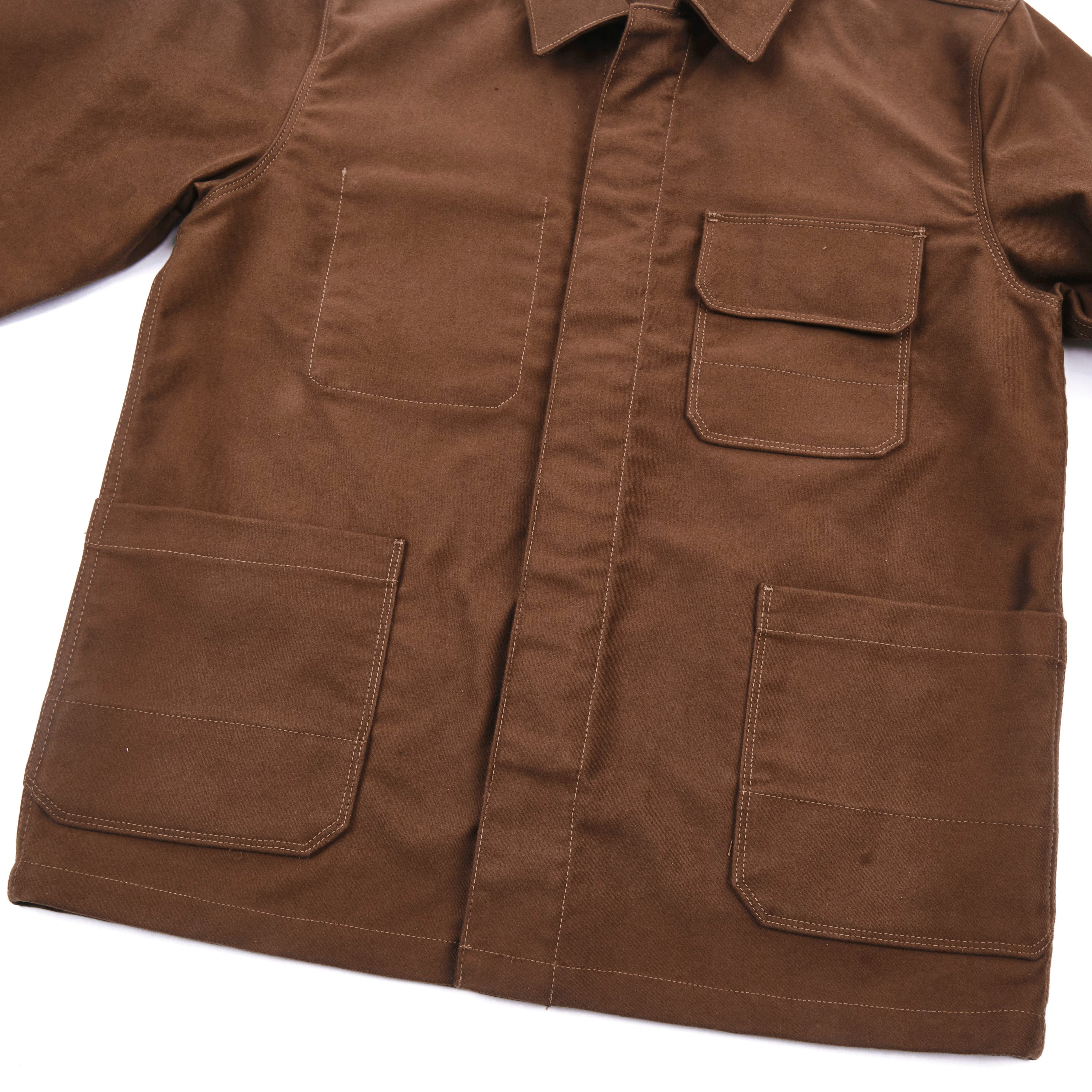 CC-1 <span> Brown </span>