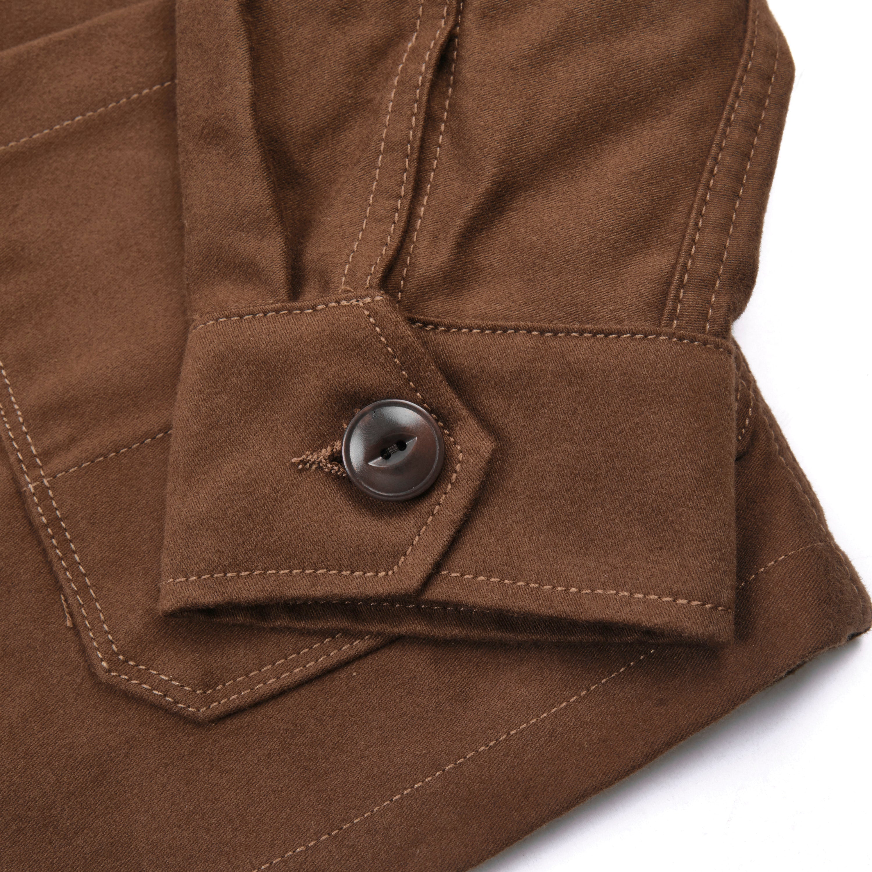 CC-1 <span> Brown </span>