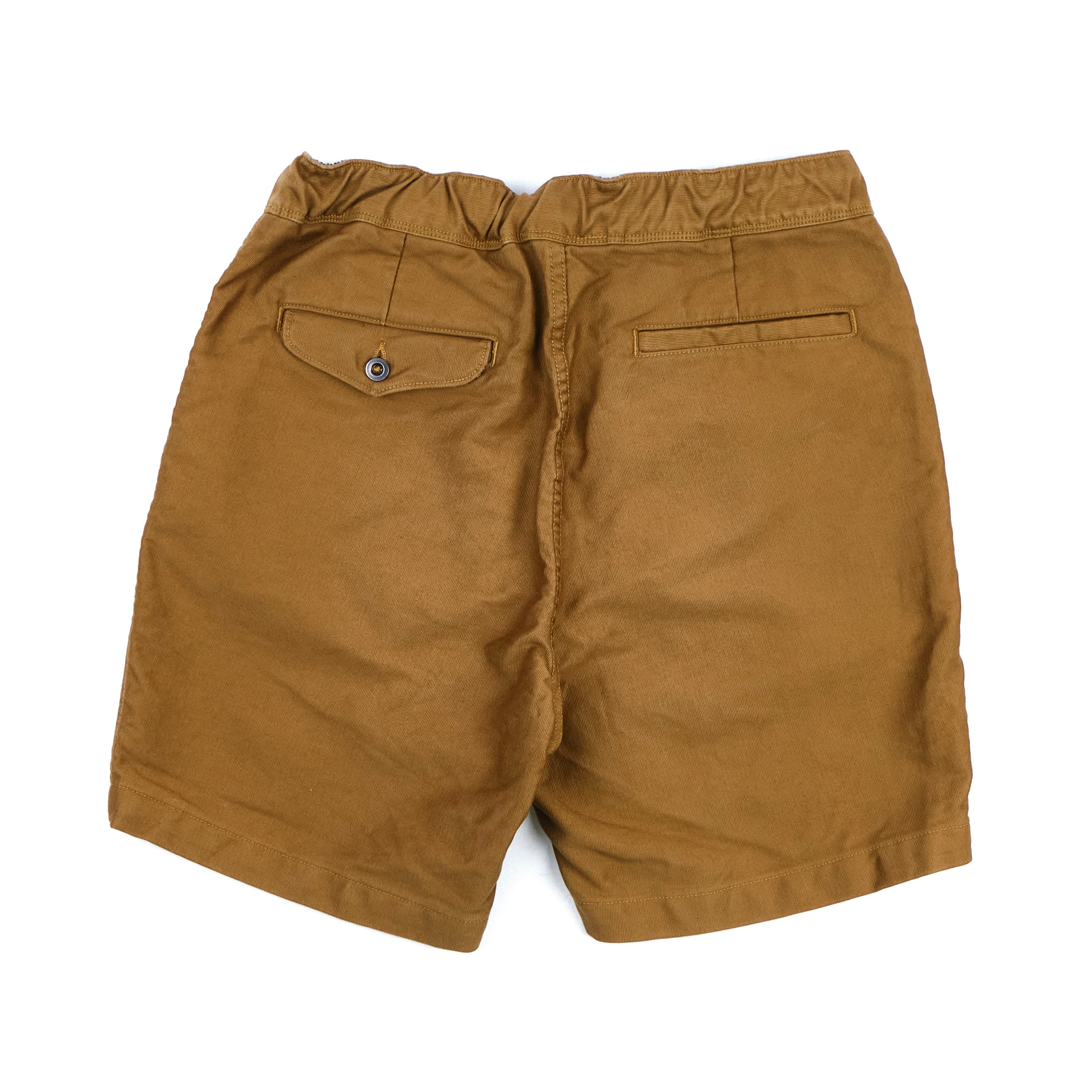 Premium Deck short <span> Gold </span>