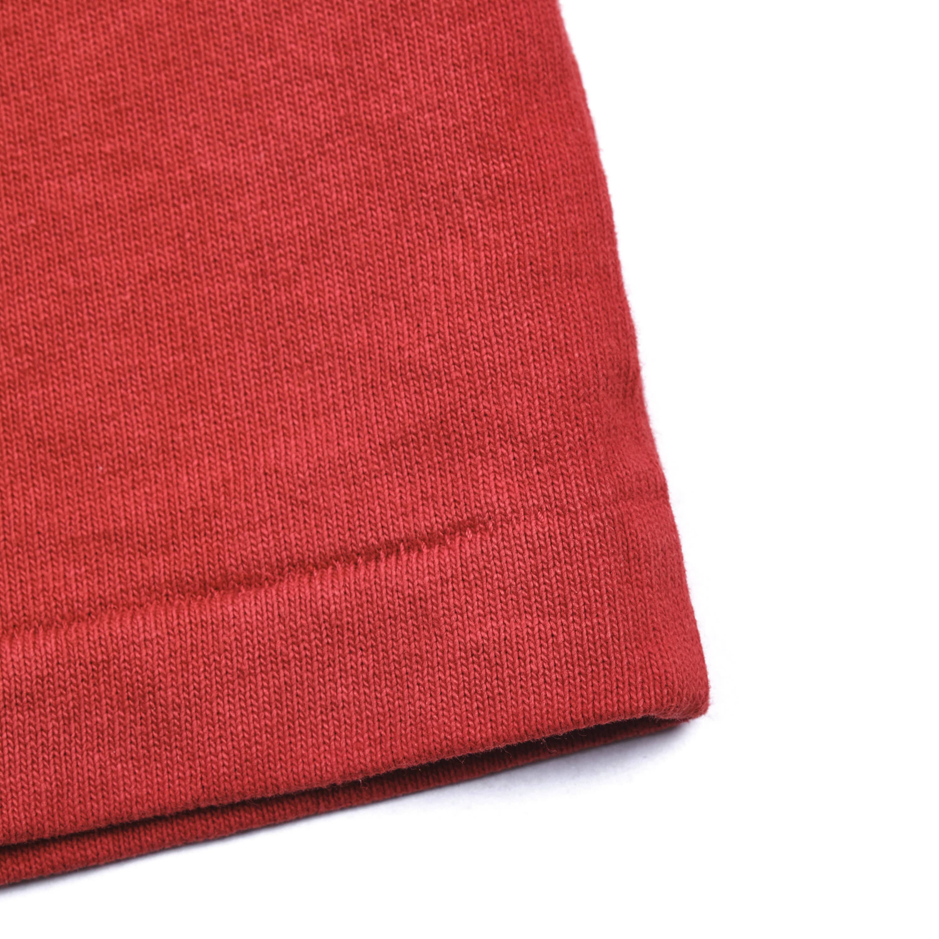 13 Ounce Pocket T-Shirt Vintage Red