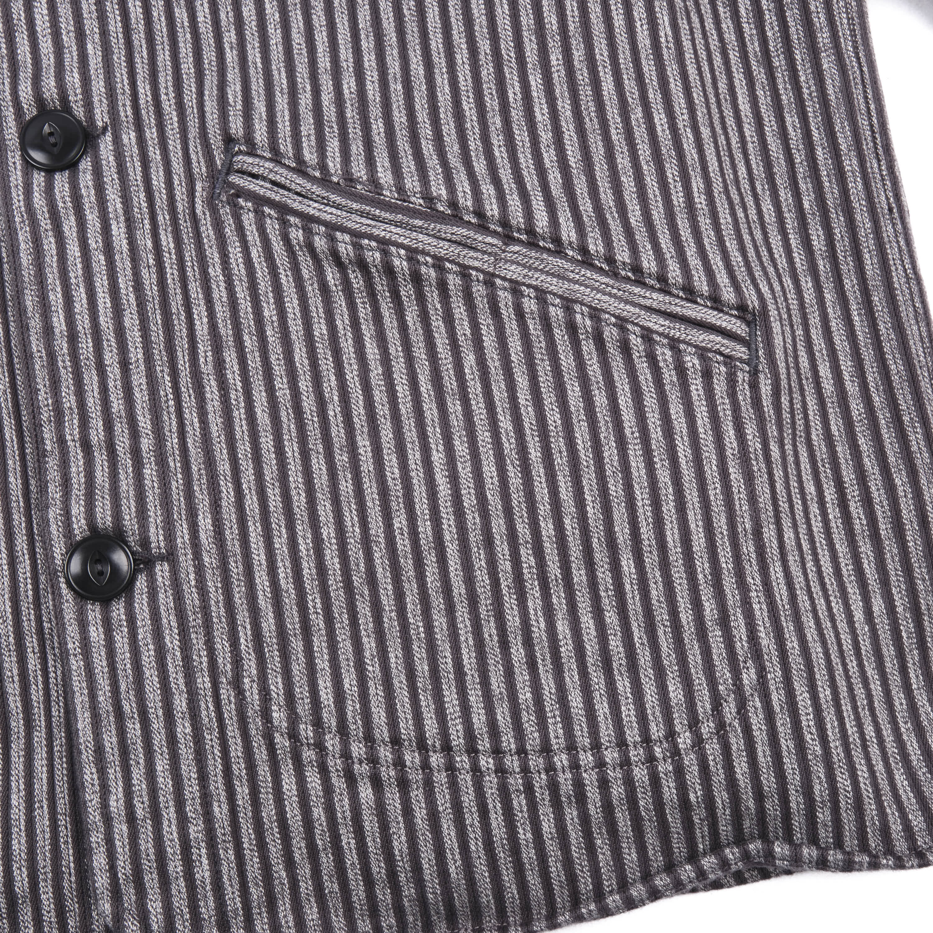 Haxby French Corduroy Jacket
