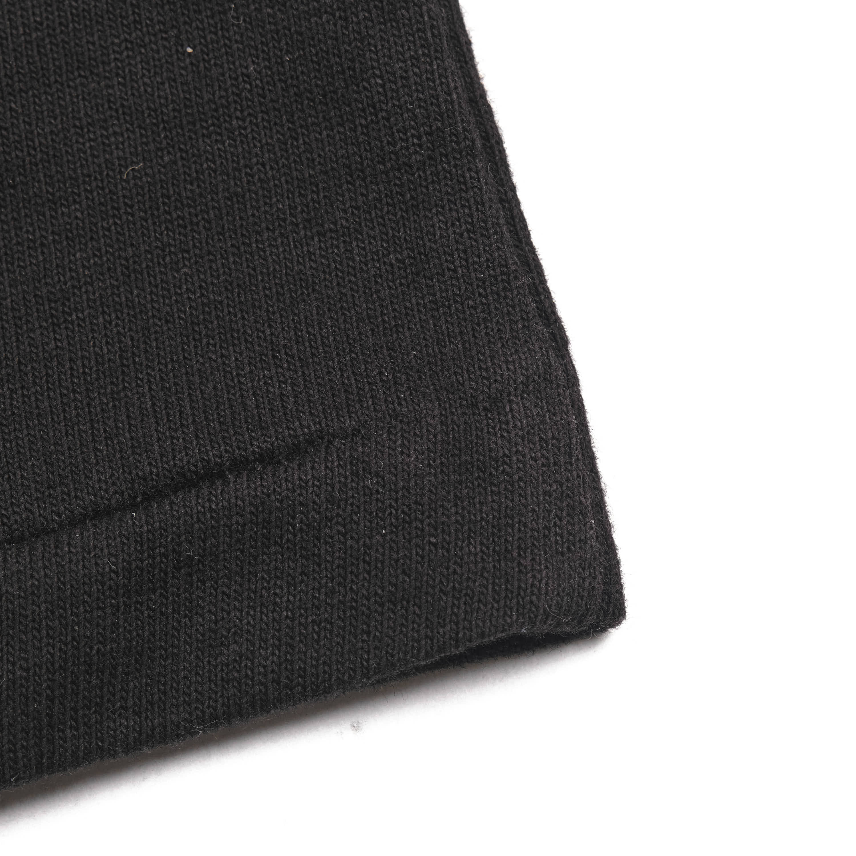 13 Ounce Pocket T-Shirt Black