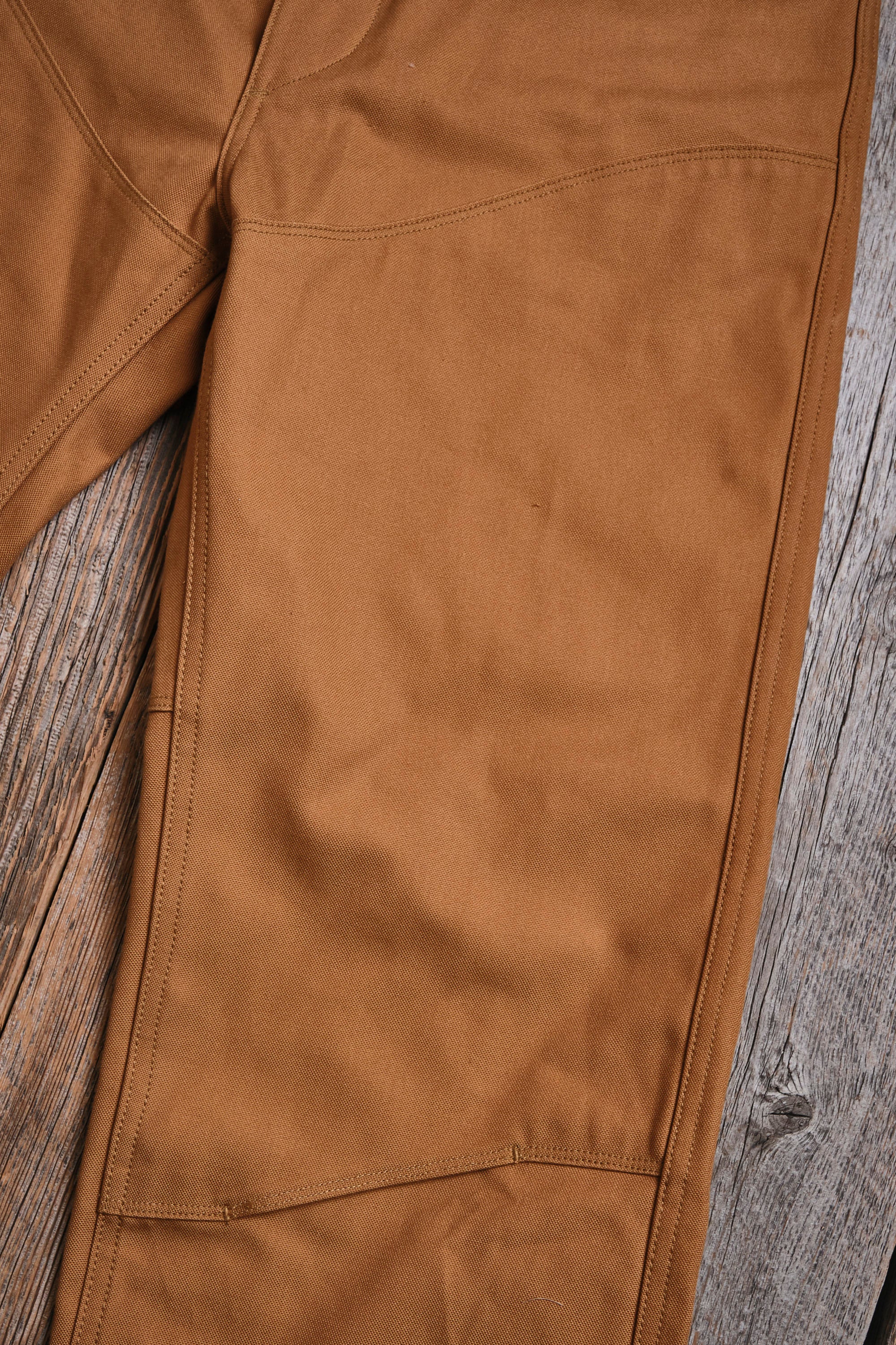 Benton Hunting Pant Duck Canvas