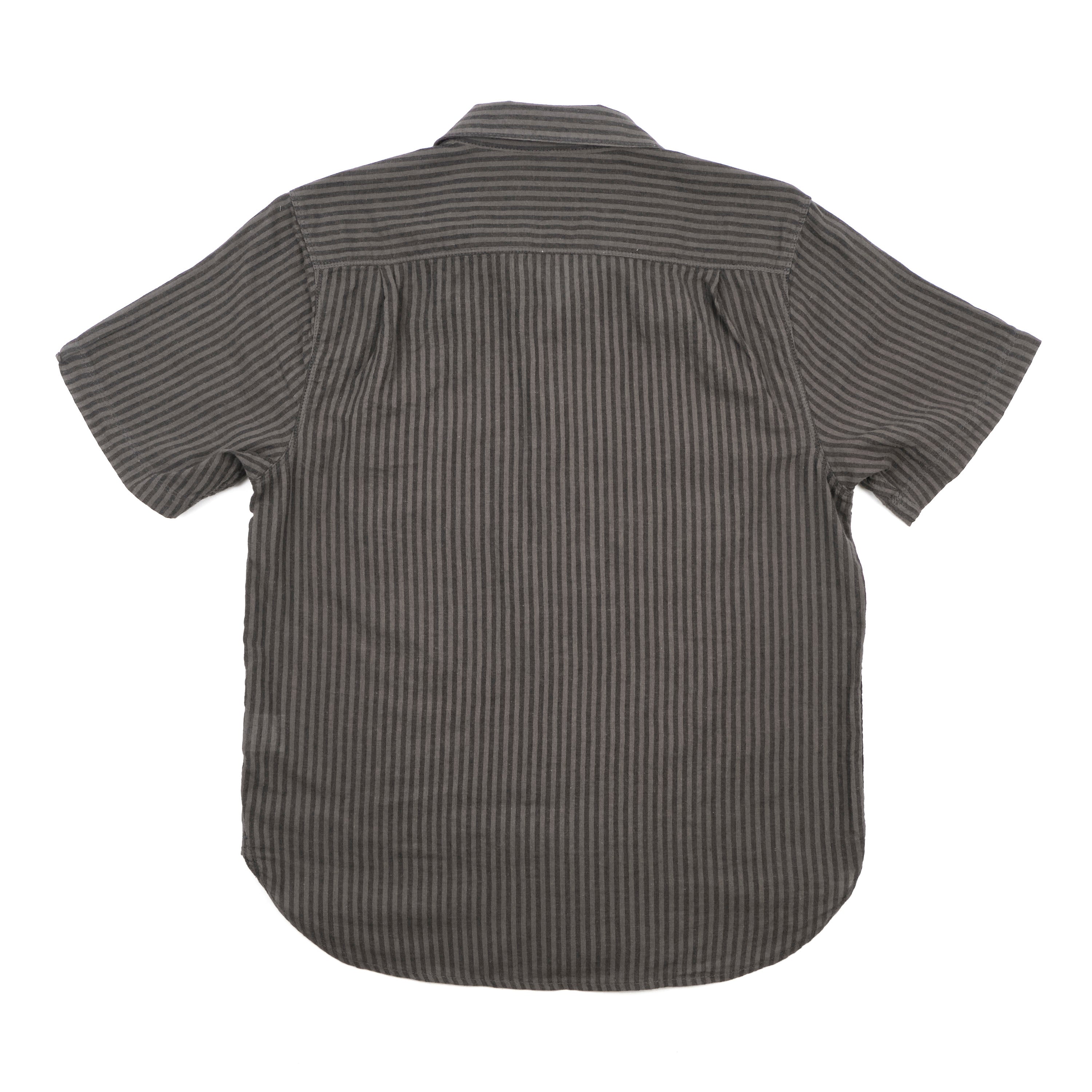 Dayton Black Stripe