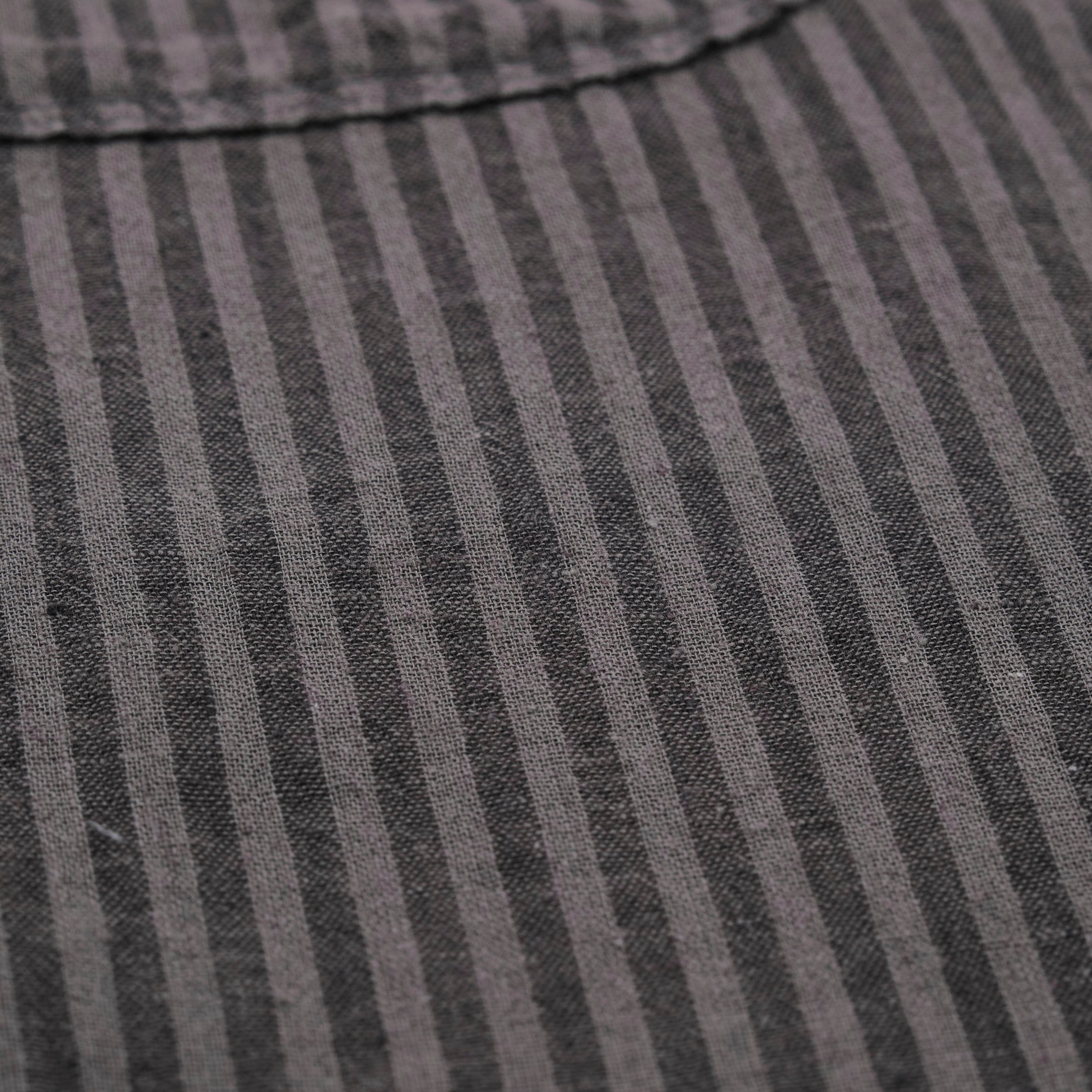 Dayton Black Stripe