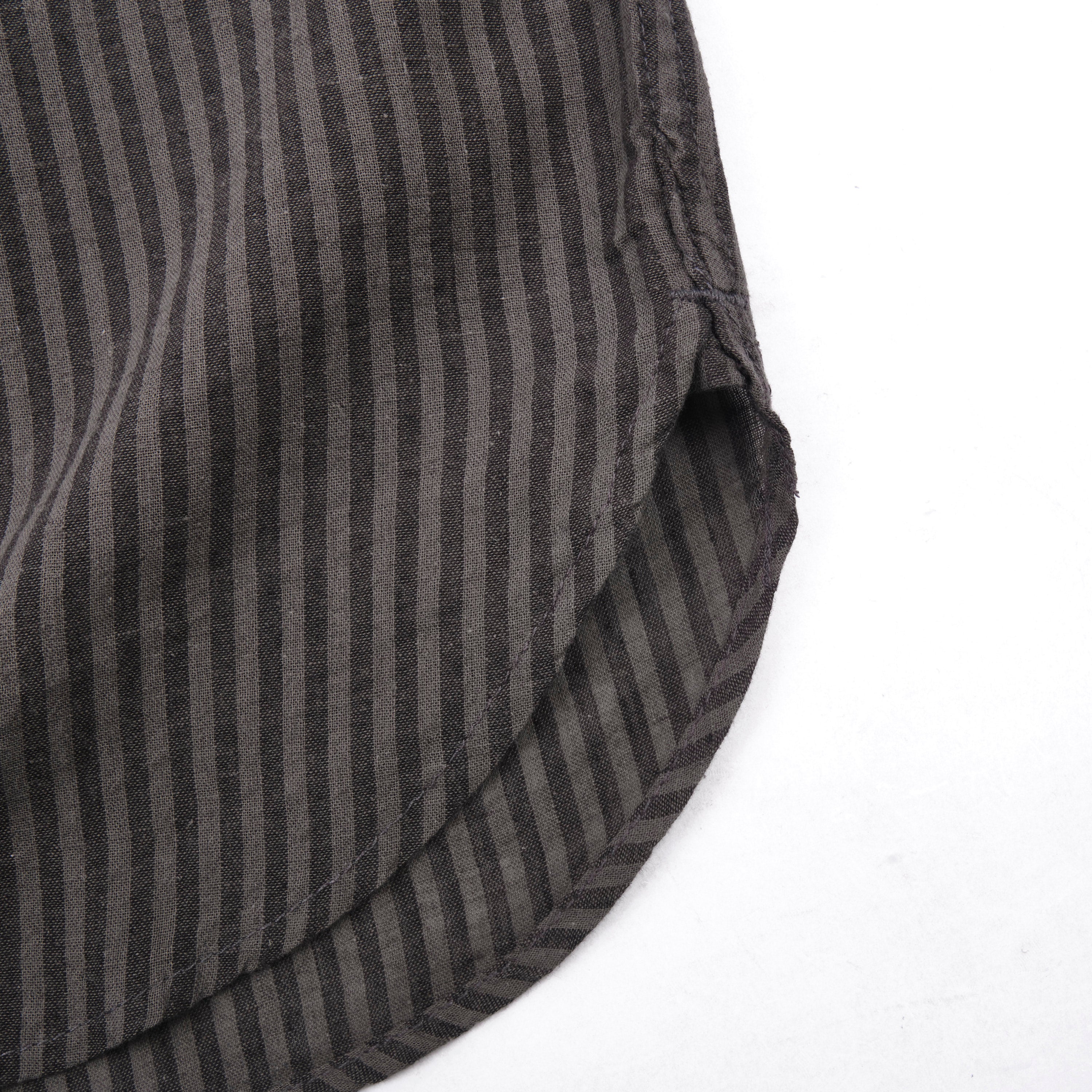 Dayton Black Stripe