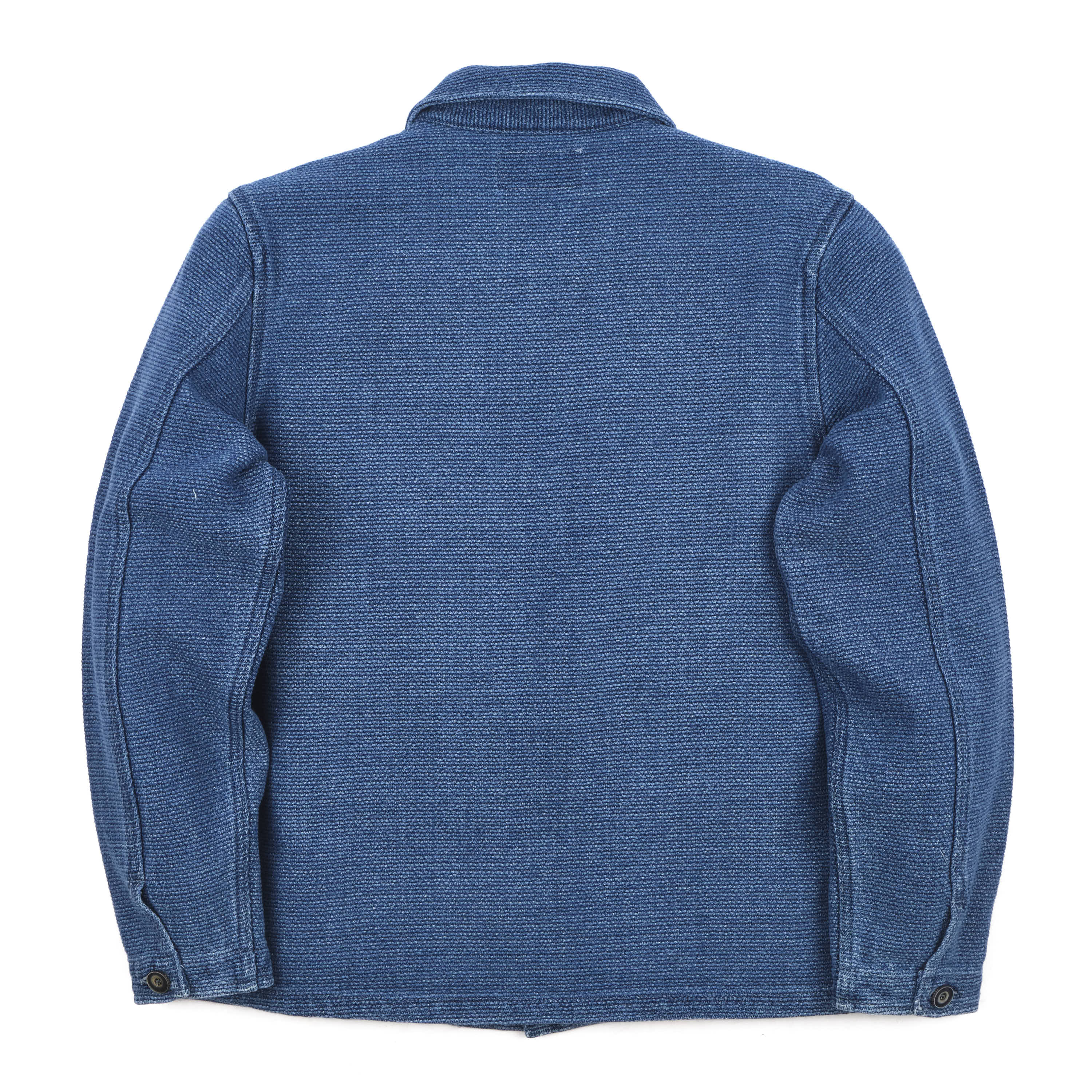 Midway Indigo Sashiko Two Year Wash