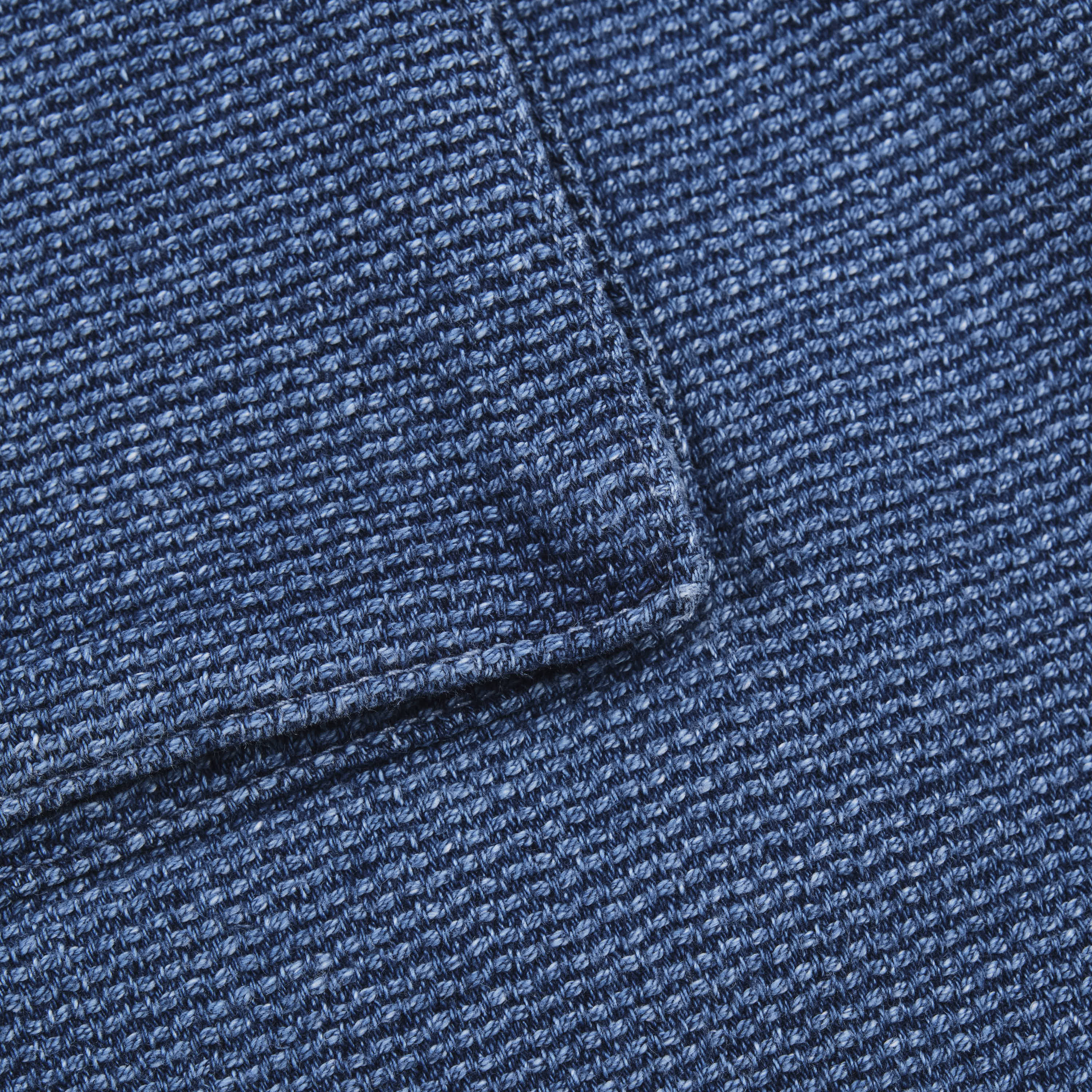 Midway Indigo Sashiko Two Year Wash