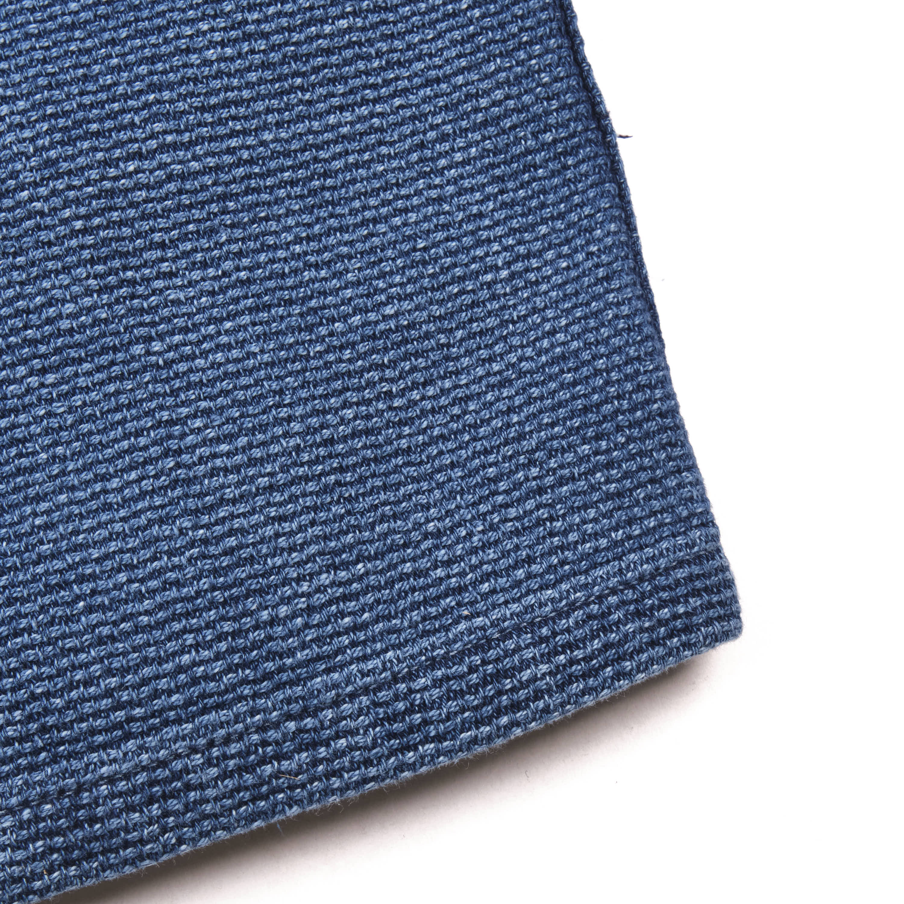 Midway Indigo Sashiko Two Year Wash