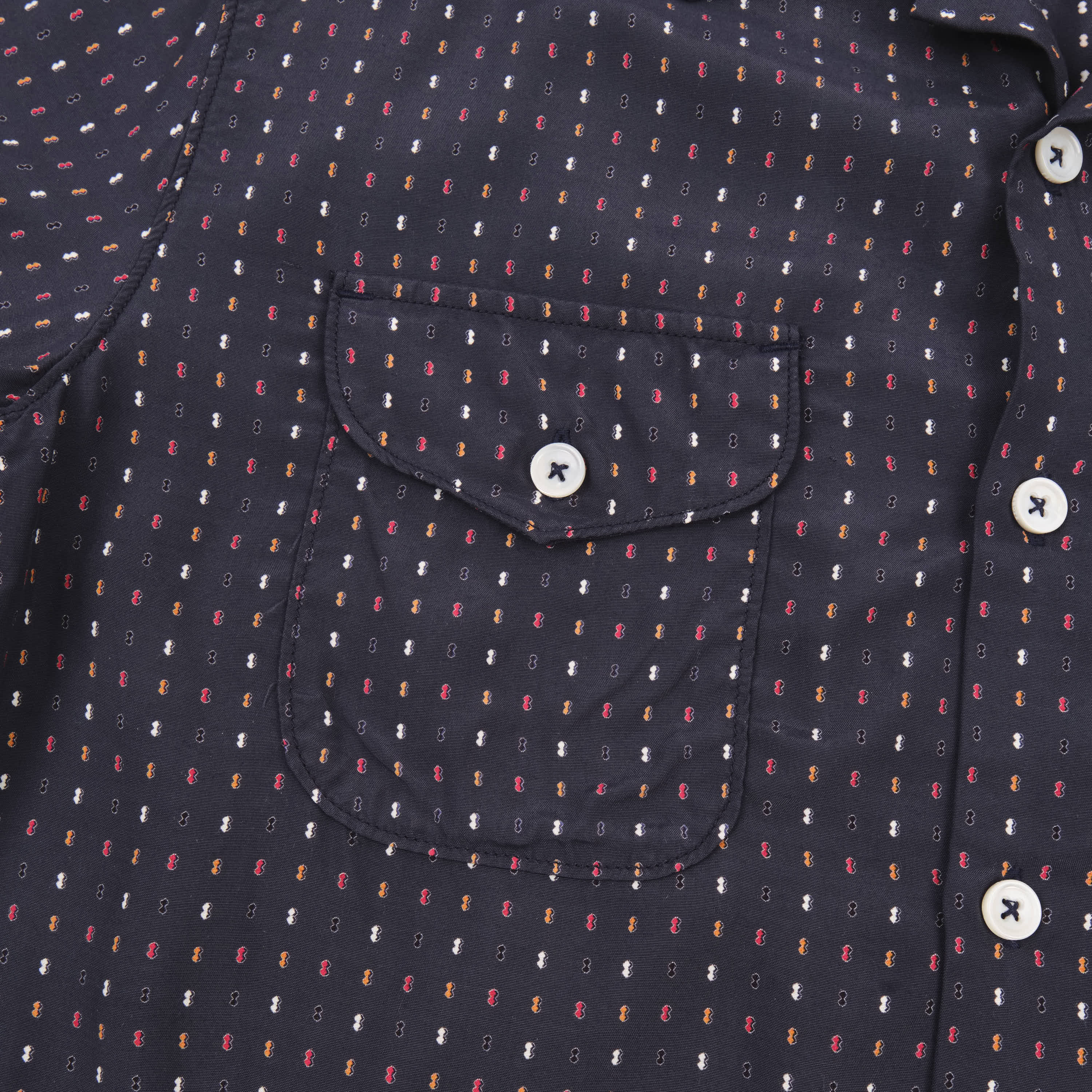 Jove Ocho Navy