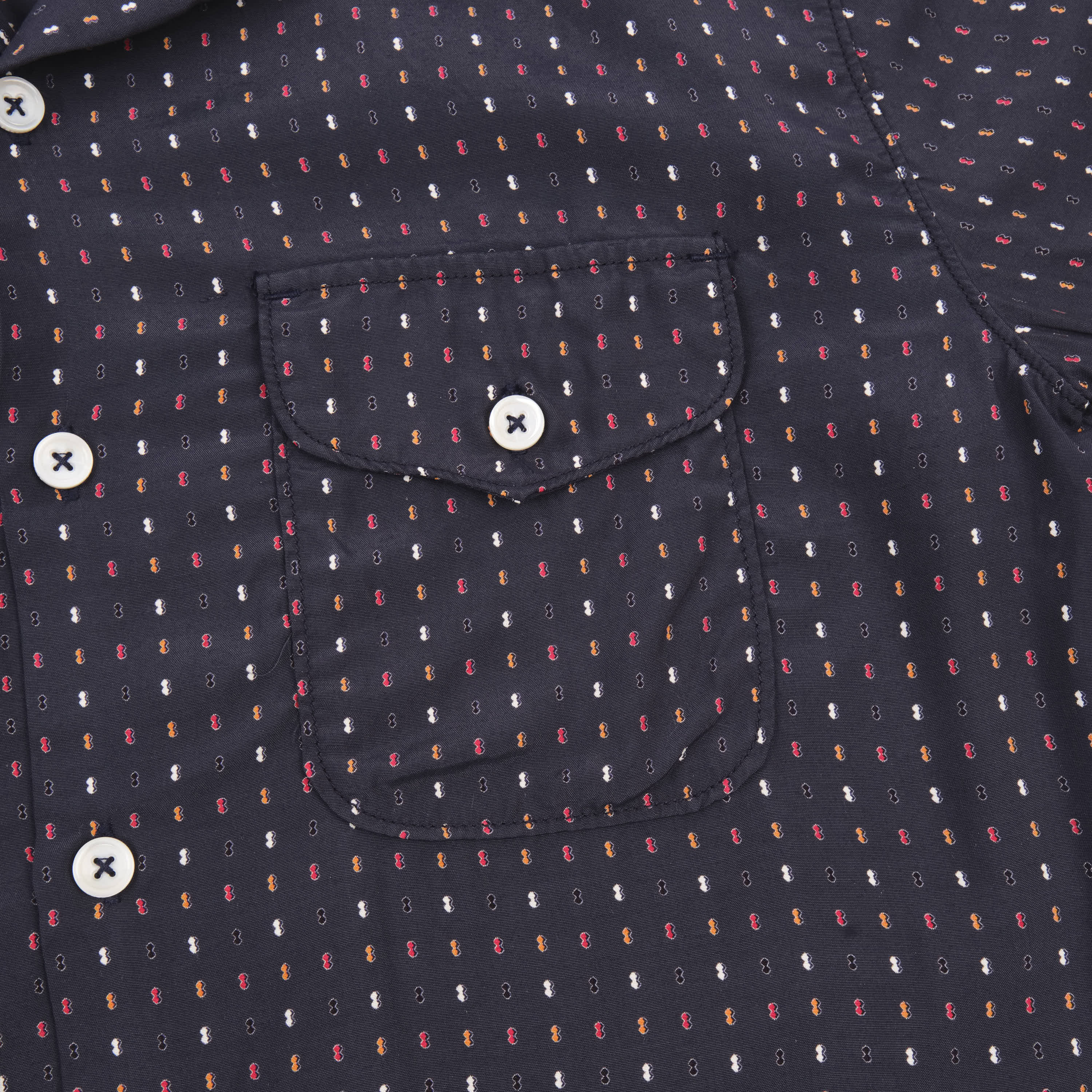 Jove Ocho Navy
