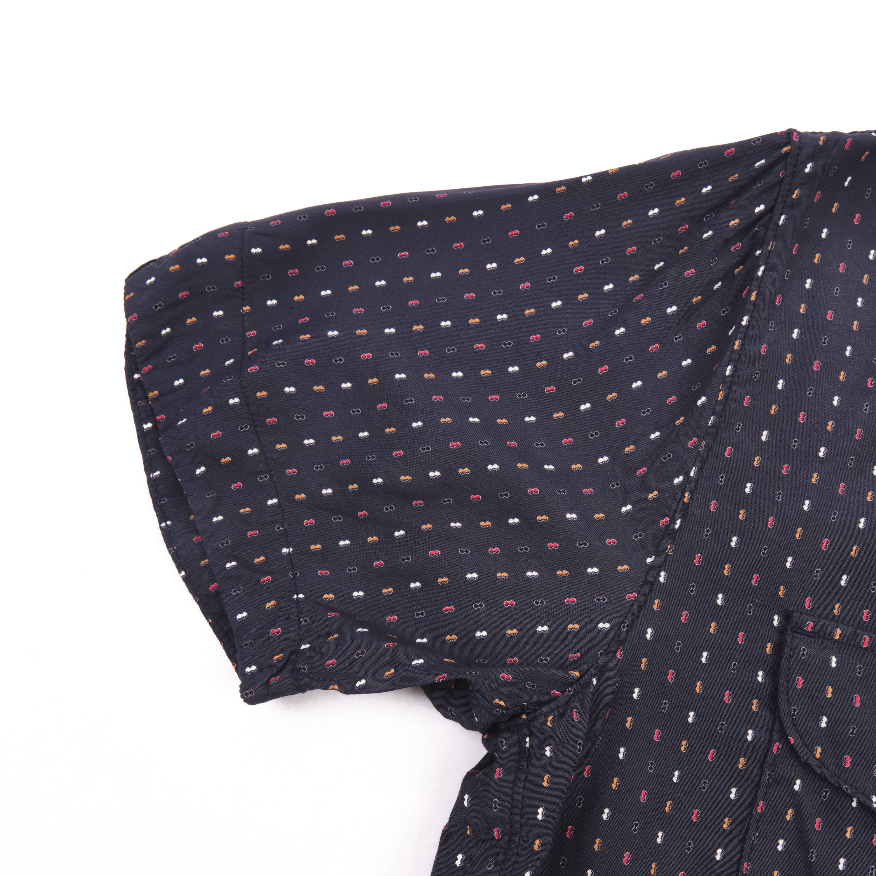 Jove Ocho Navy