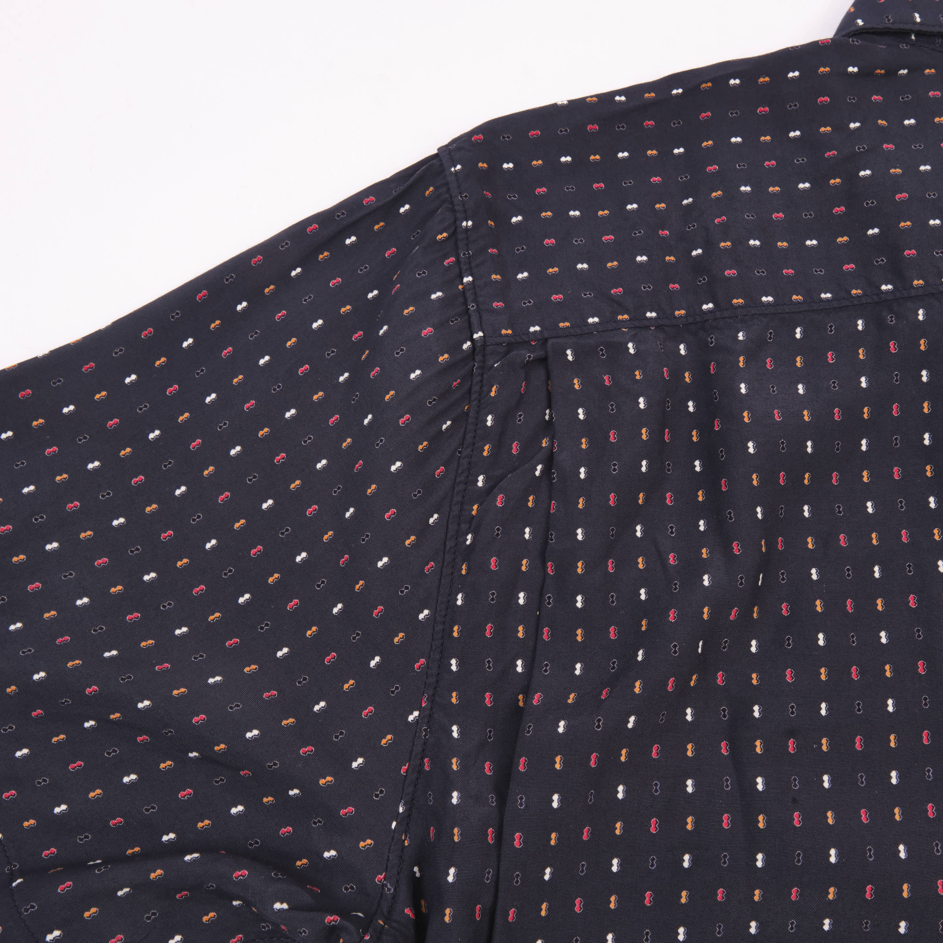 Jove Ocho Navy