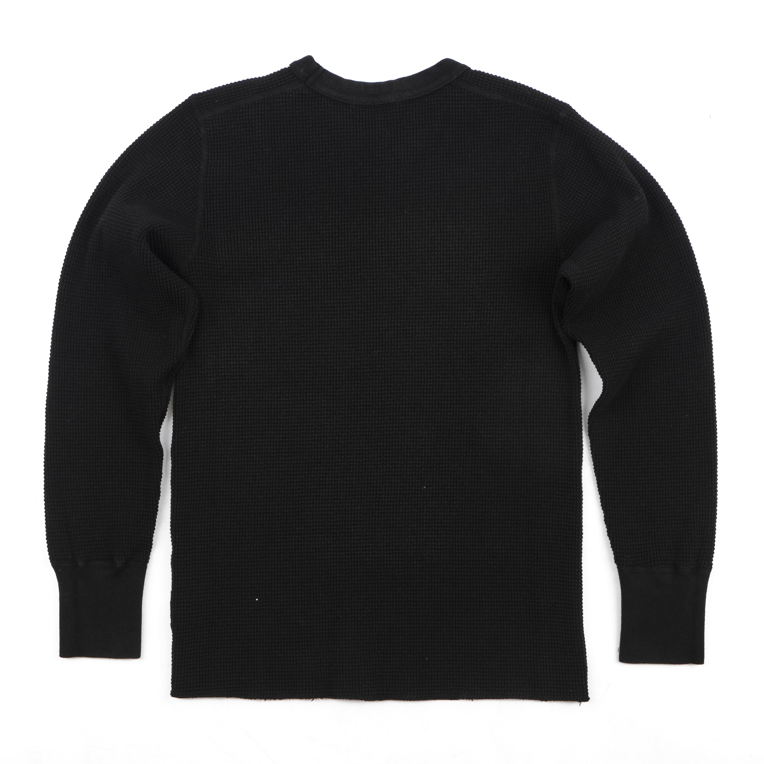 Thermal LS Black