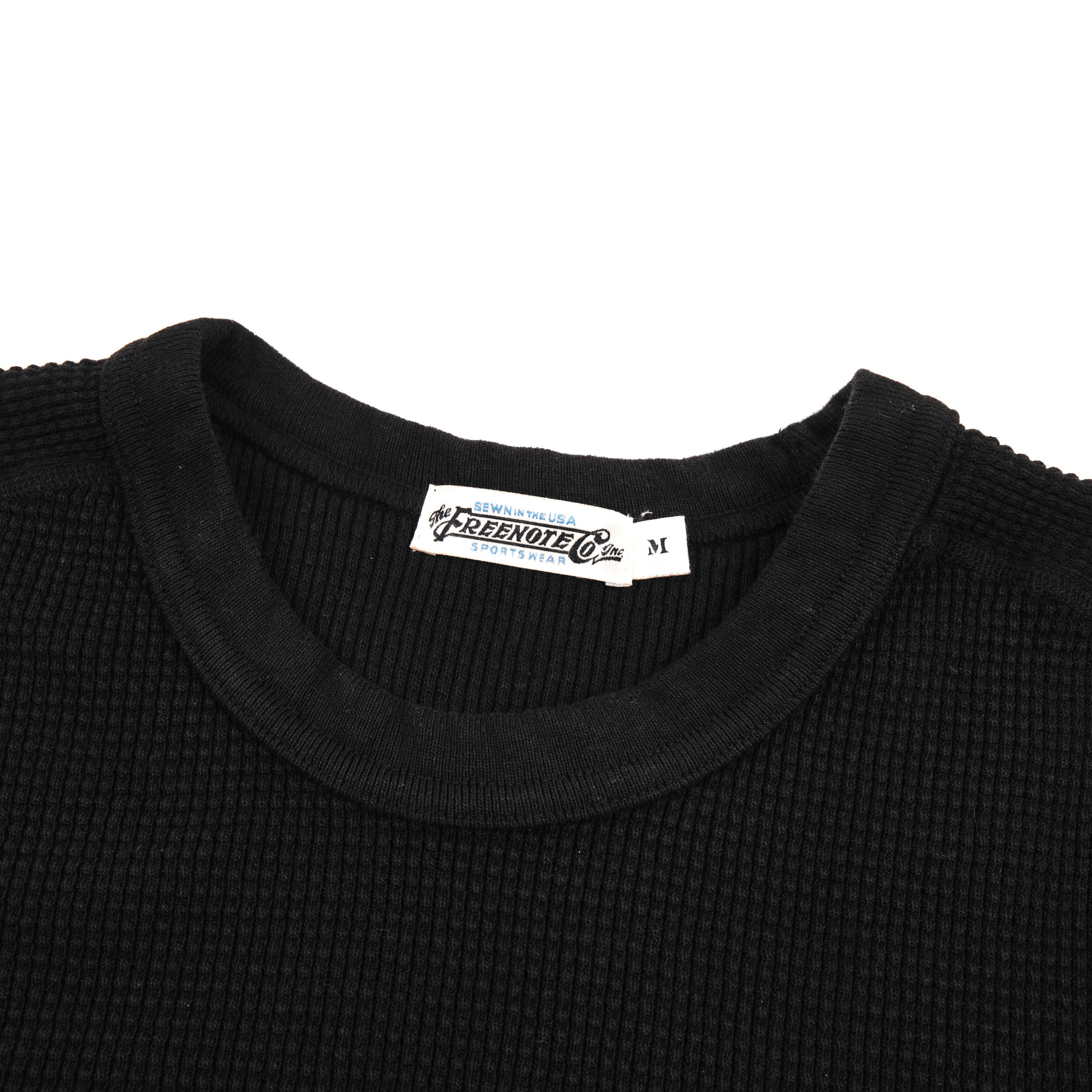 Thermal LS Black