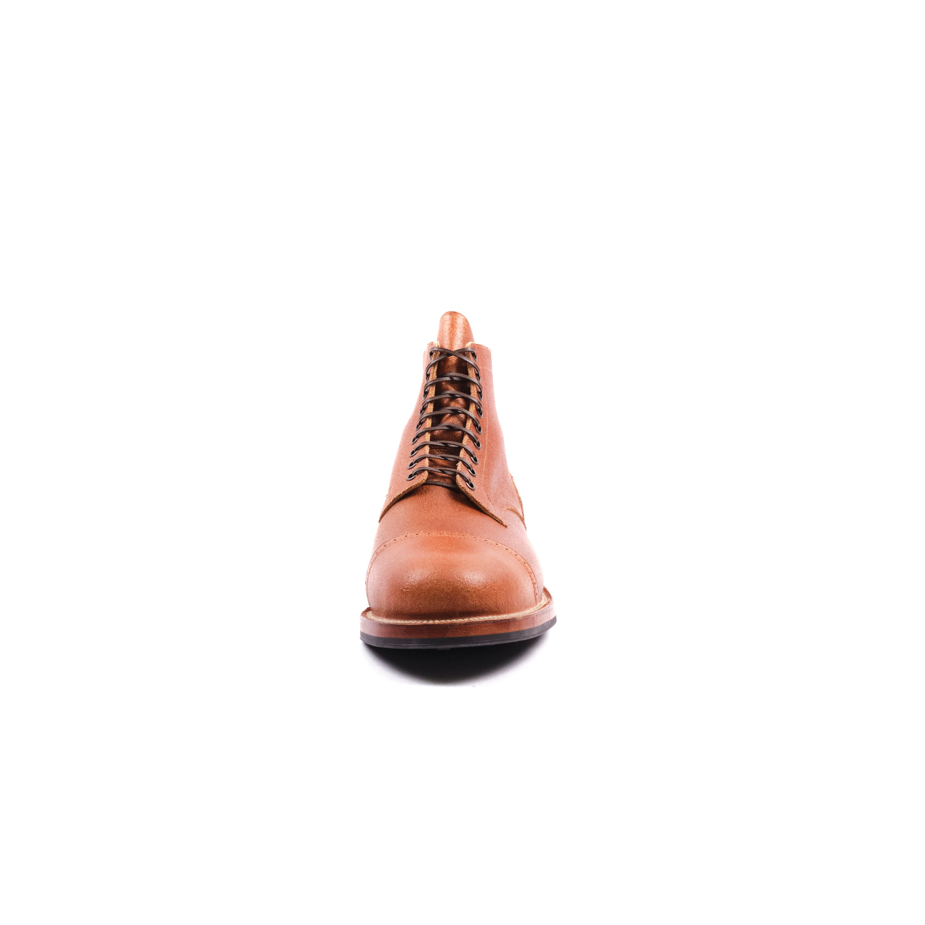 VIBERG SERVICE BOOT BCT - 2030 LAST - MOC LATIGO WAXED FLESH
