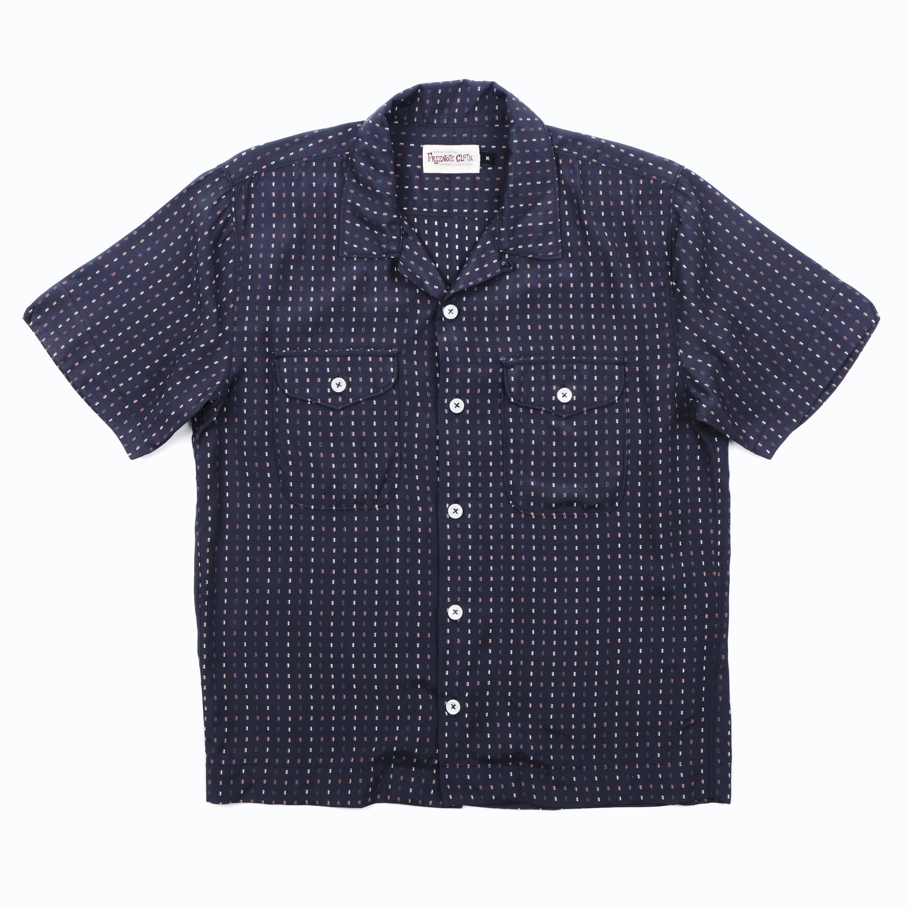 Jove Ocho Navy