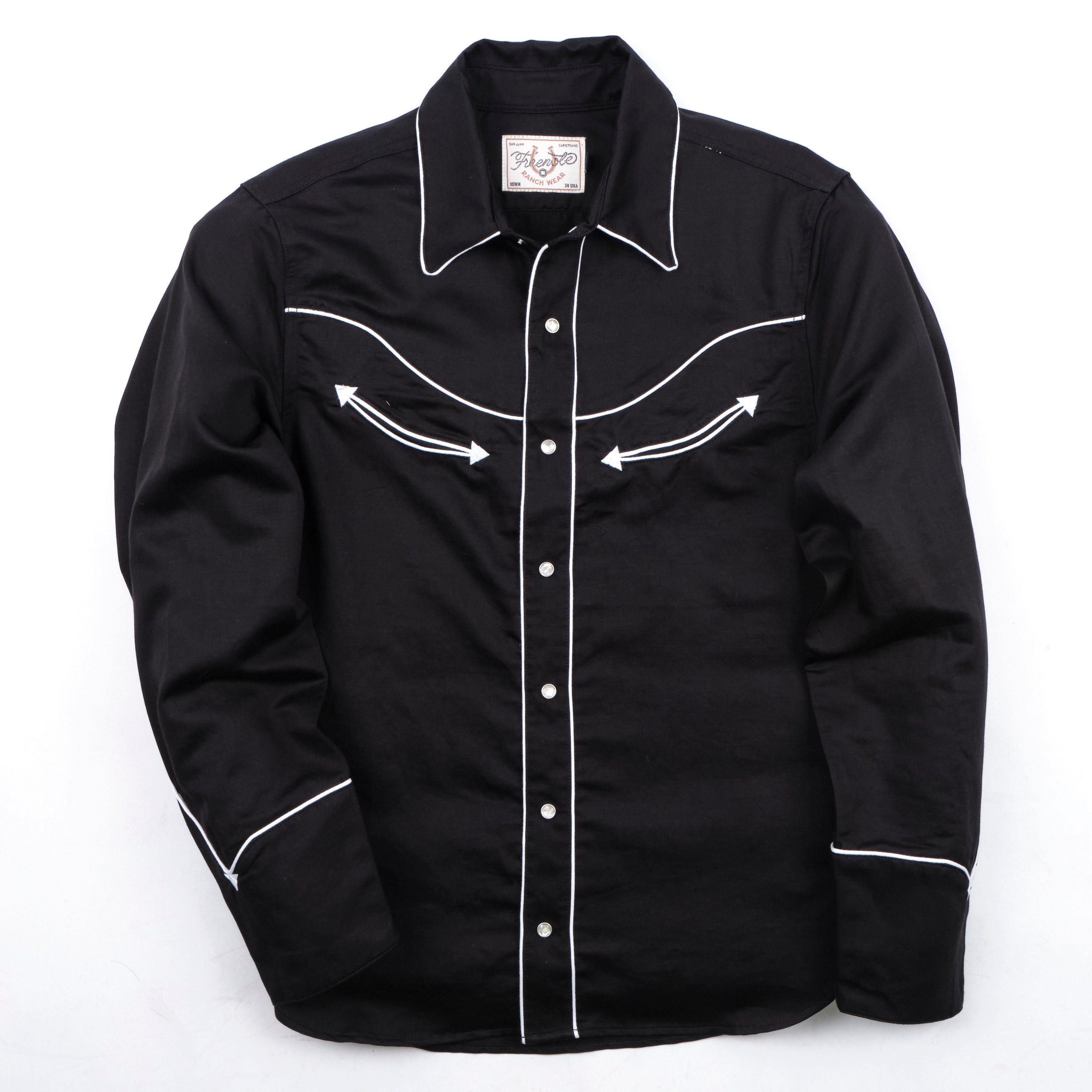 Rambler Black