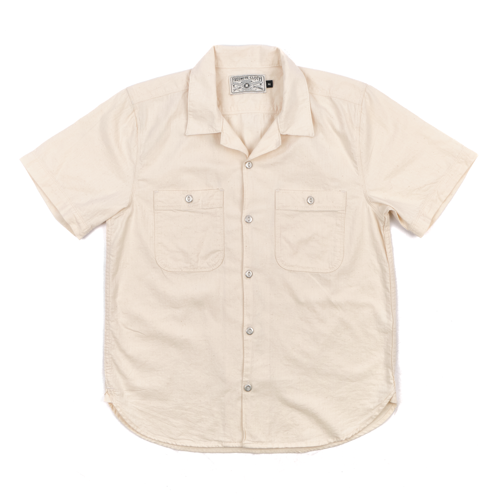 Dayton Natural Herringbone