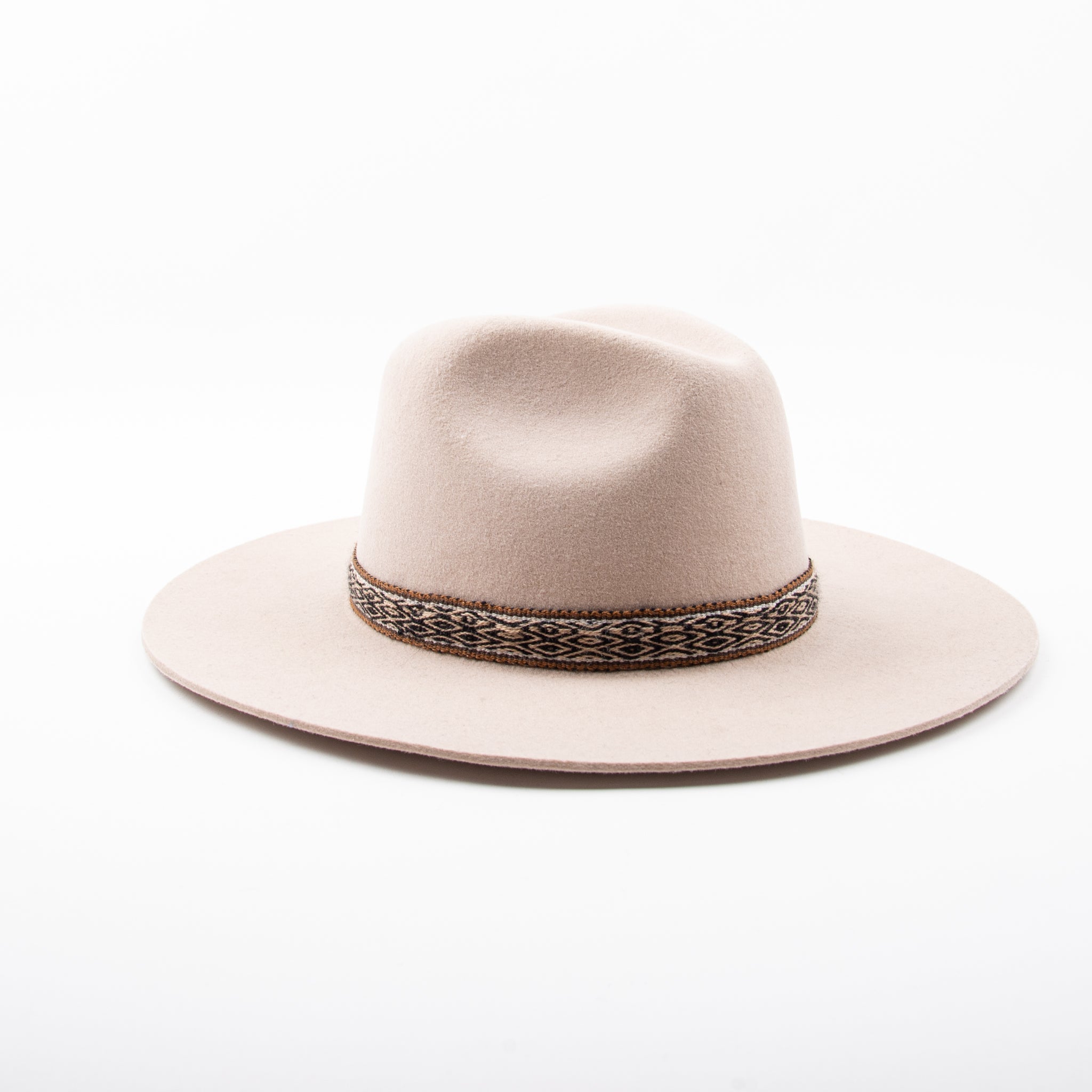 Hampui Teardrop Hat | Bone
