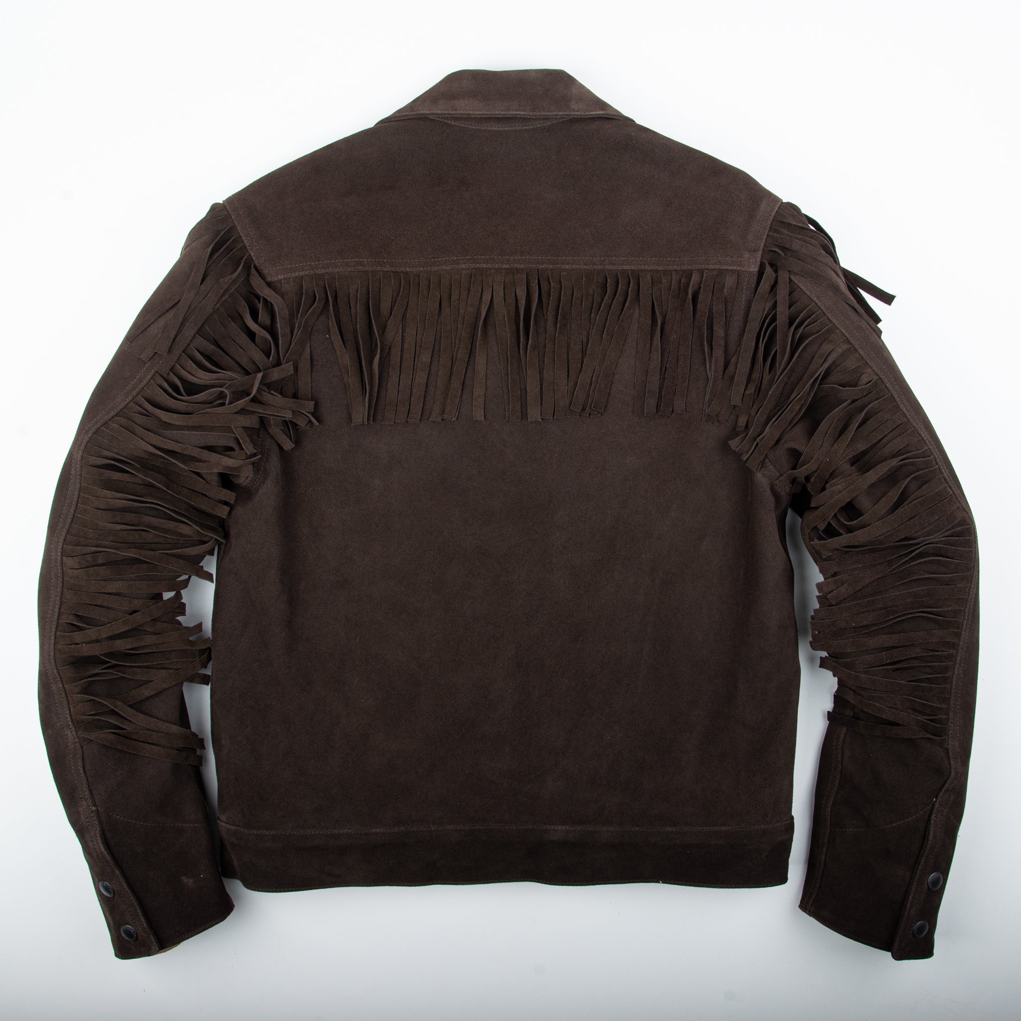 CD-3  <span>Chocolate Suede</span>
