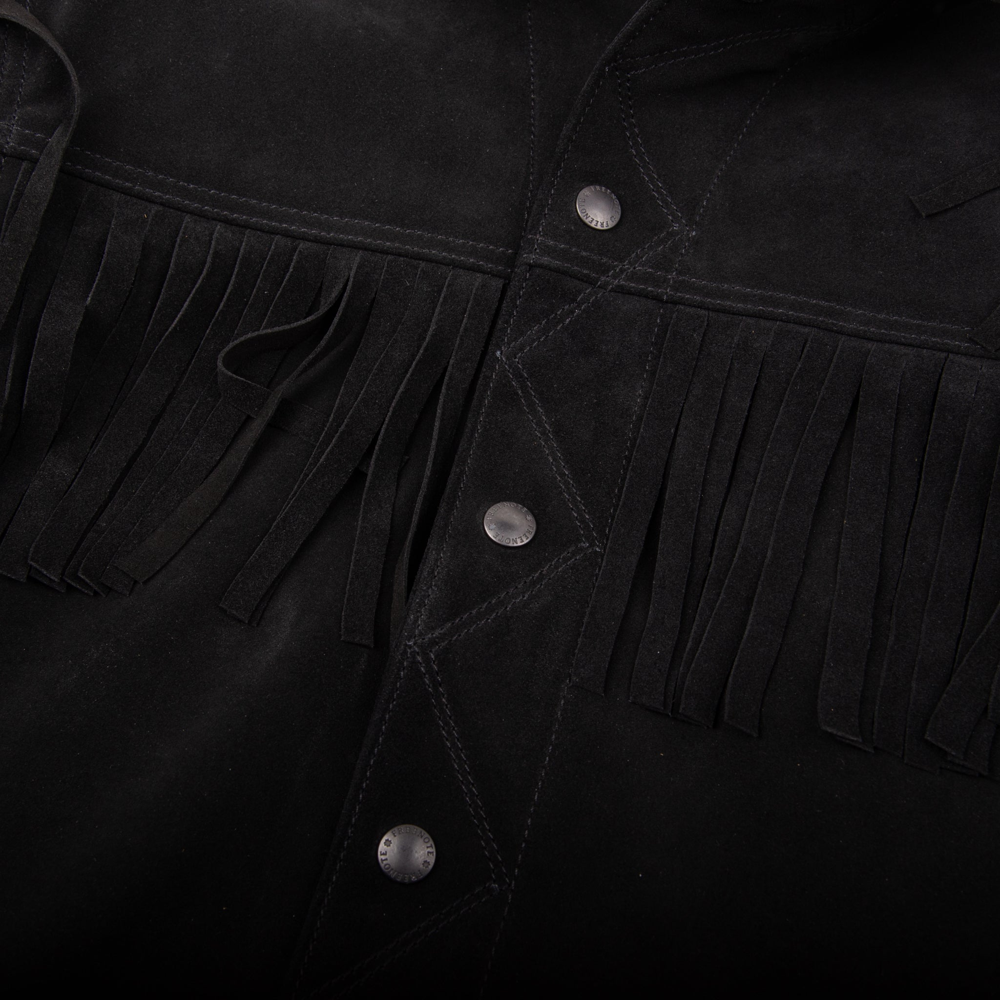 CD-3  <span>Black Suede</span>