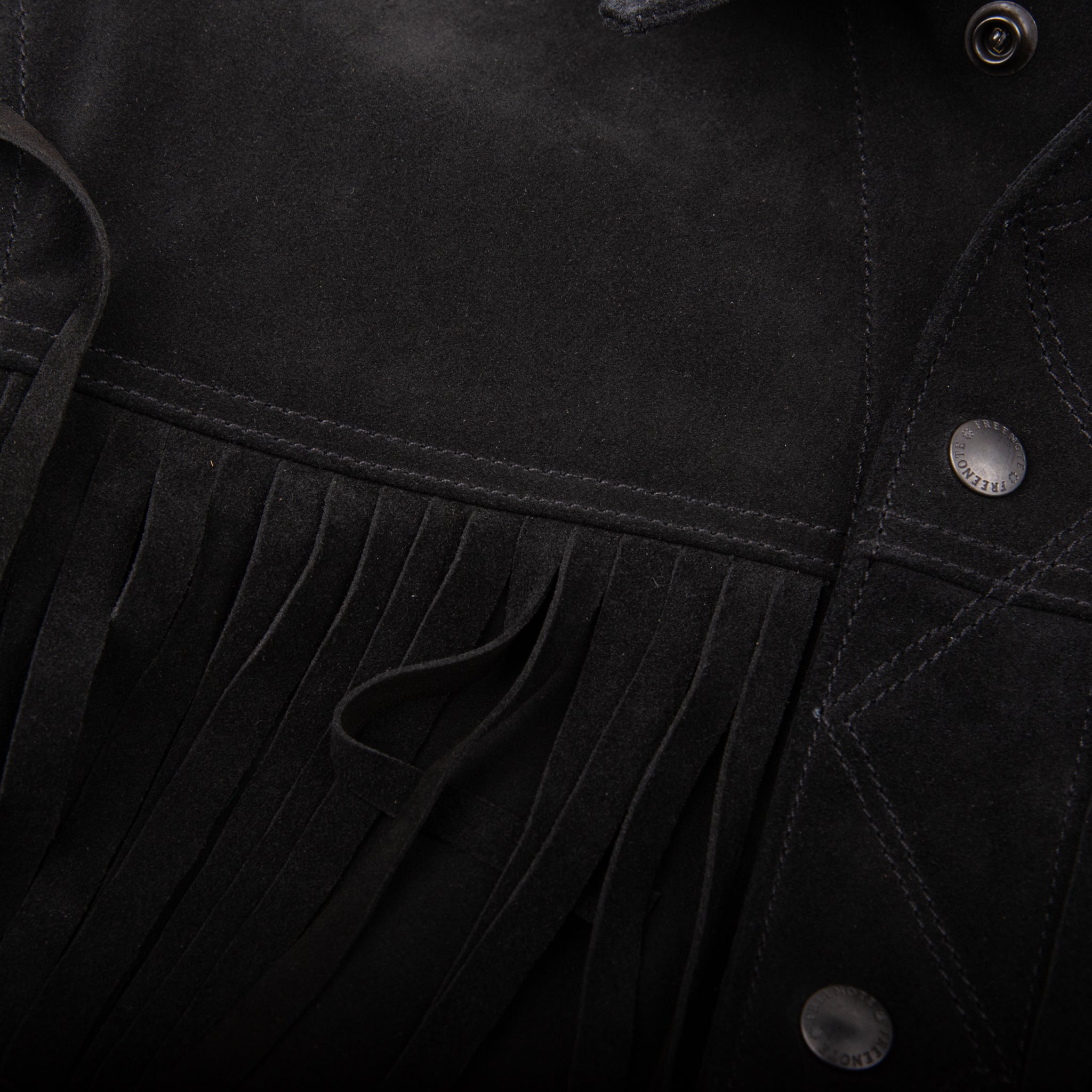 CD-3  <span>Black Suede</span>