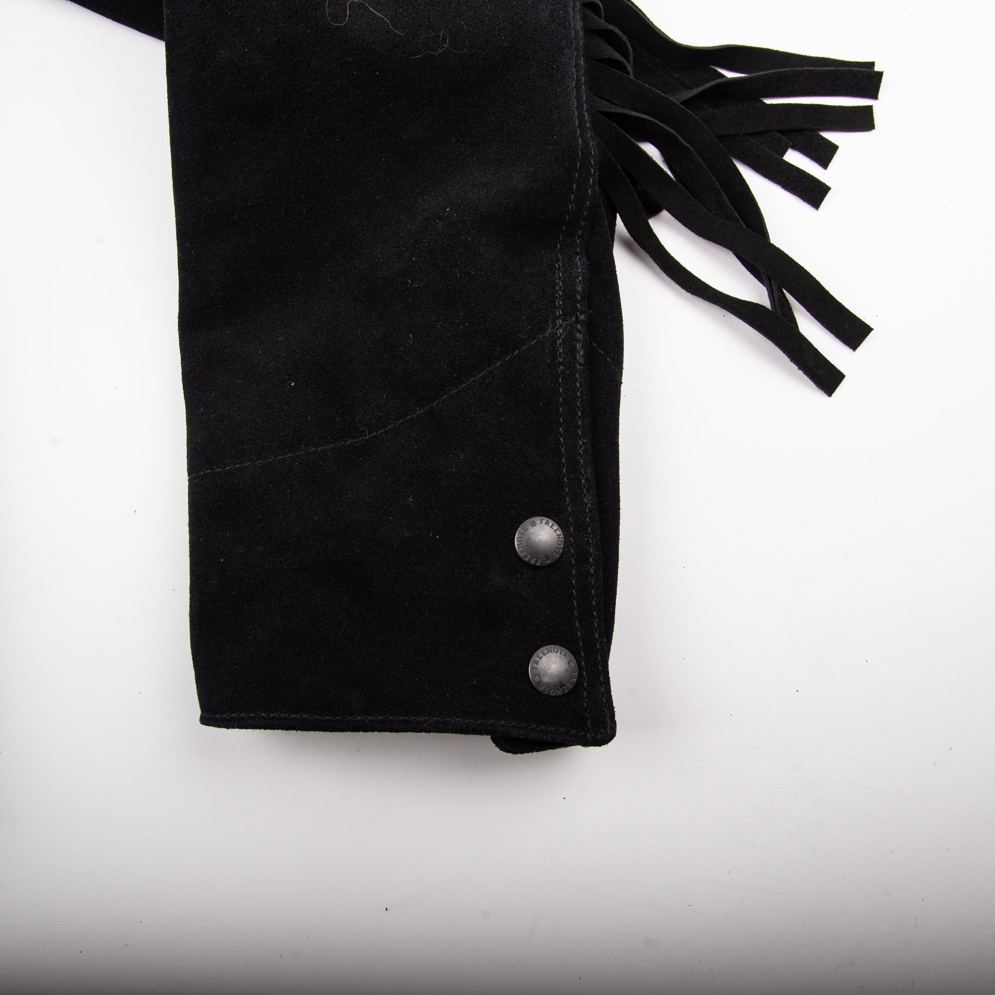 CD-3  <span>Black Suede</span>