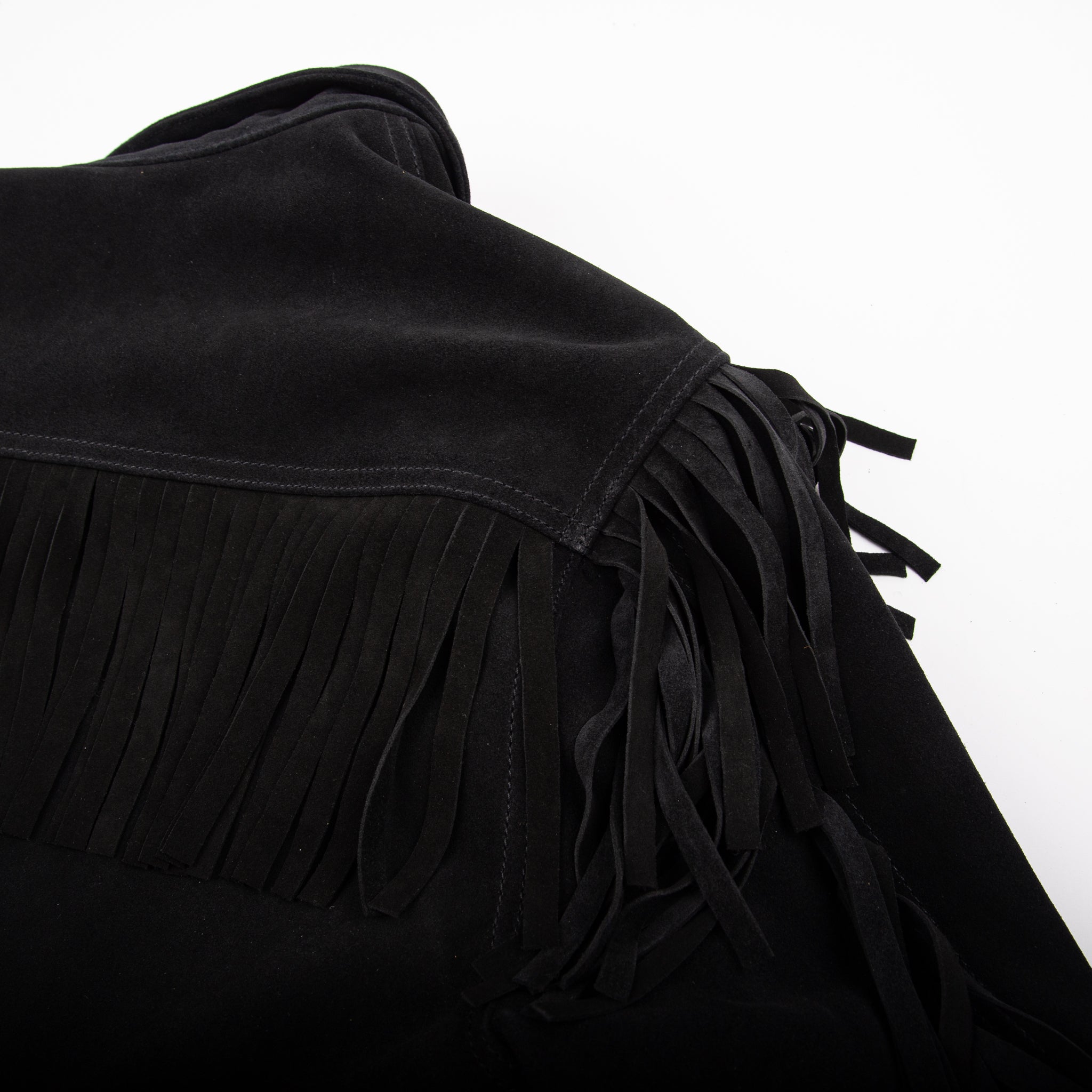 CD-3  <span>Black Suede</span>