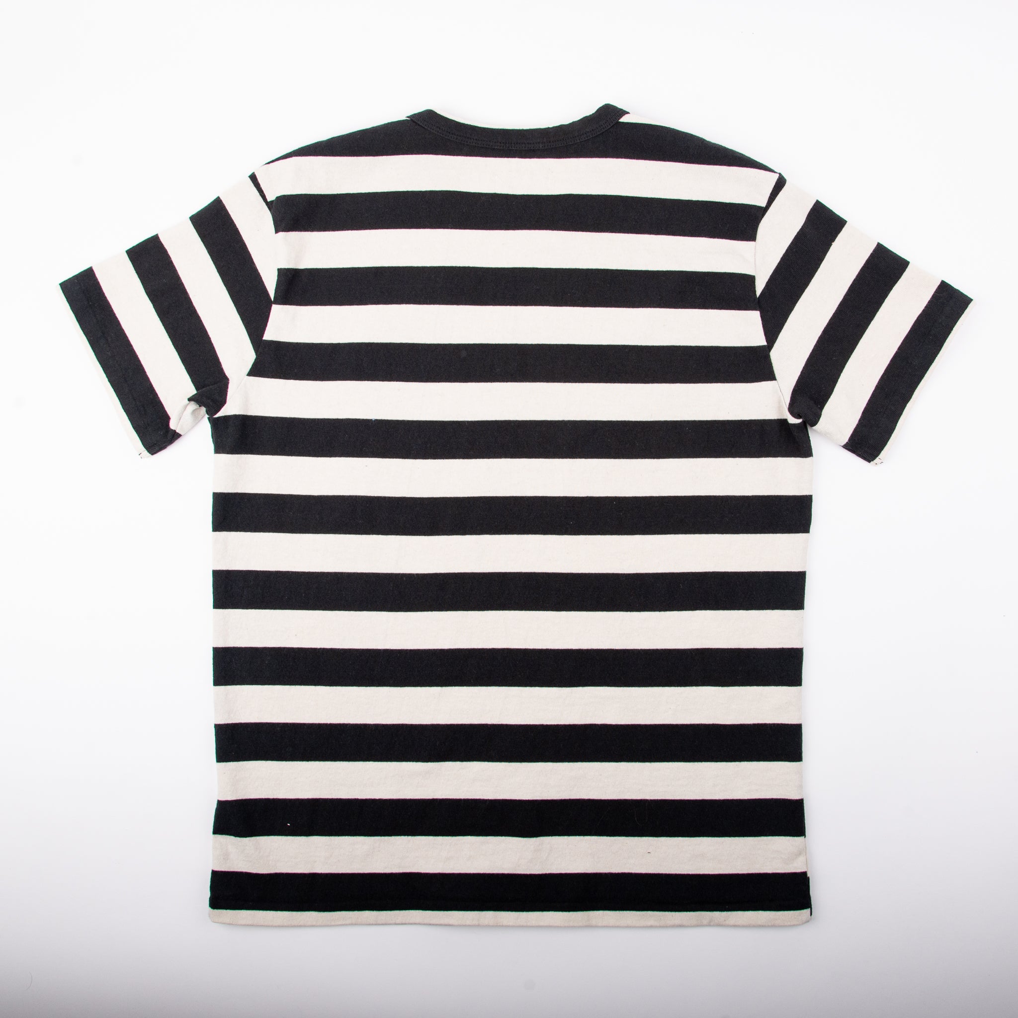 Shifter S/S Tee Stripe